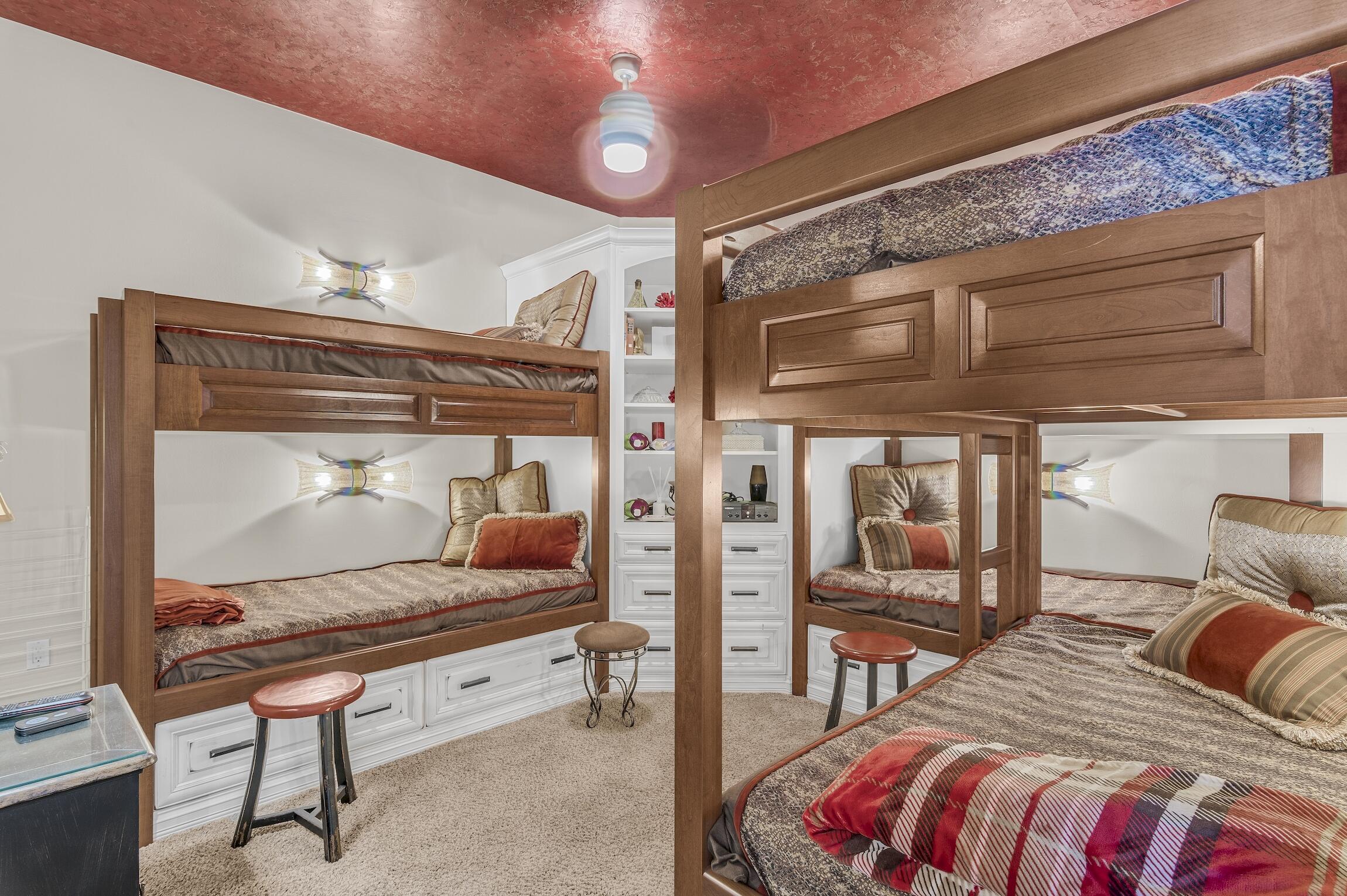 EMPRESS (THE) - Residential