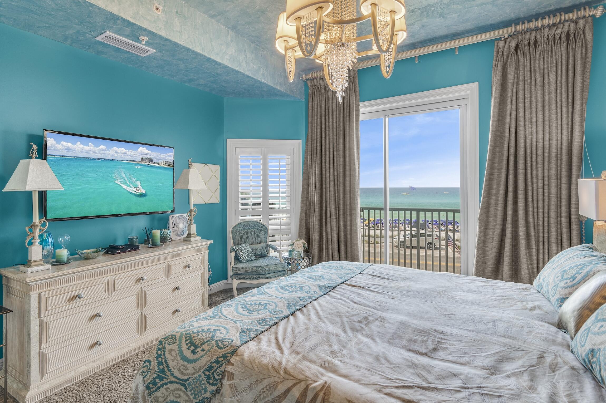 EMPRESS (THE) - Residential