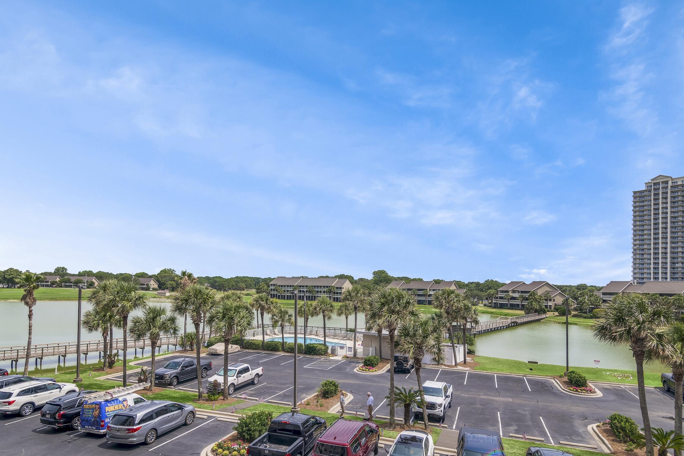 EMPRESS (THE) - Residential