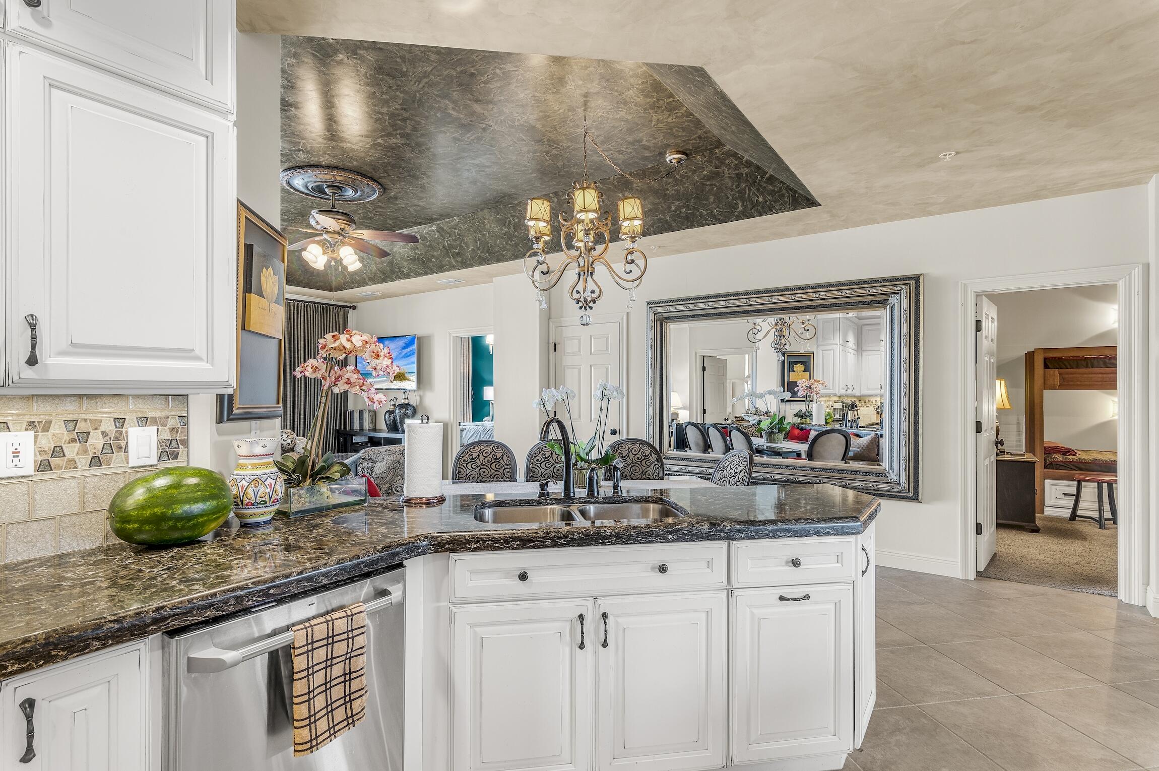 EMPRESS (THE) - Residential