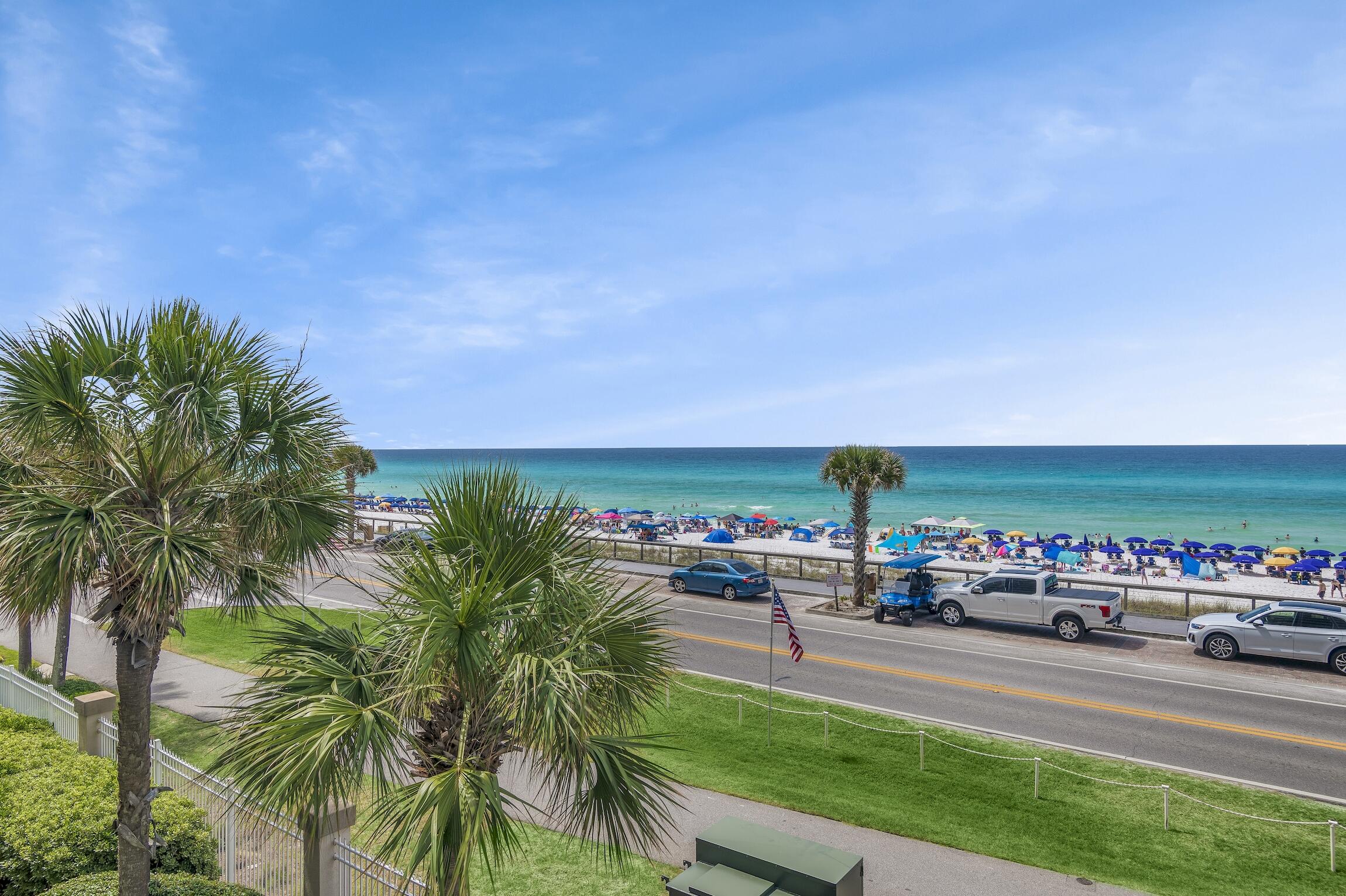 EMPRESS (THE) - Residential