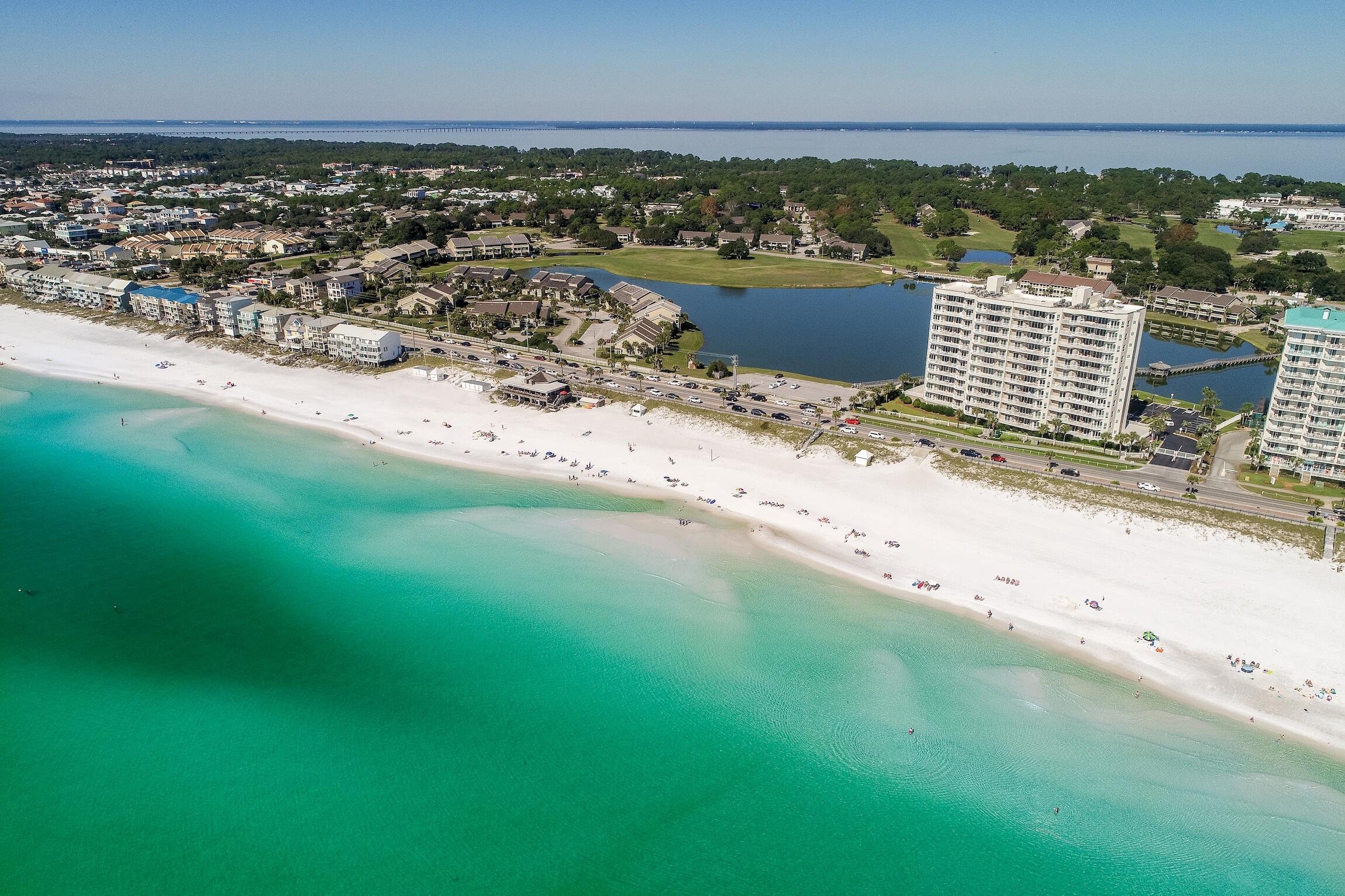 EMPRESS (THE) - Residential