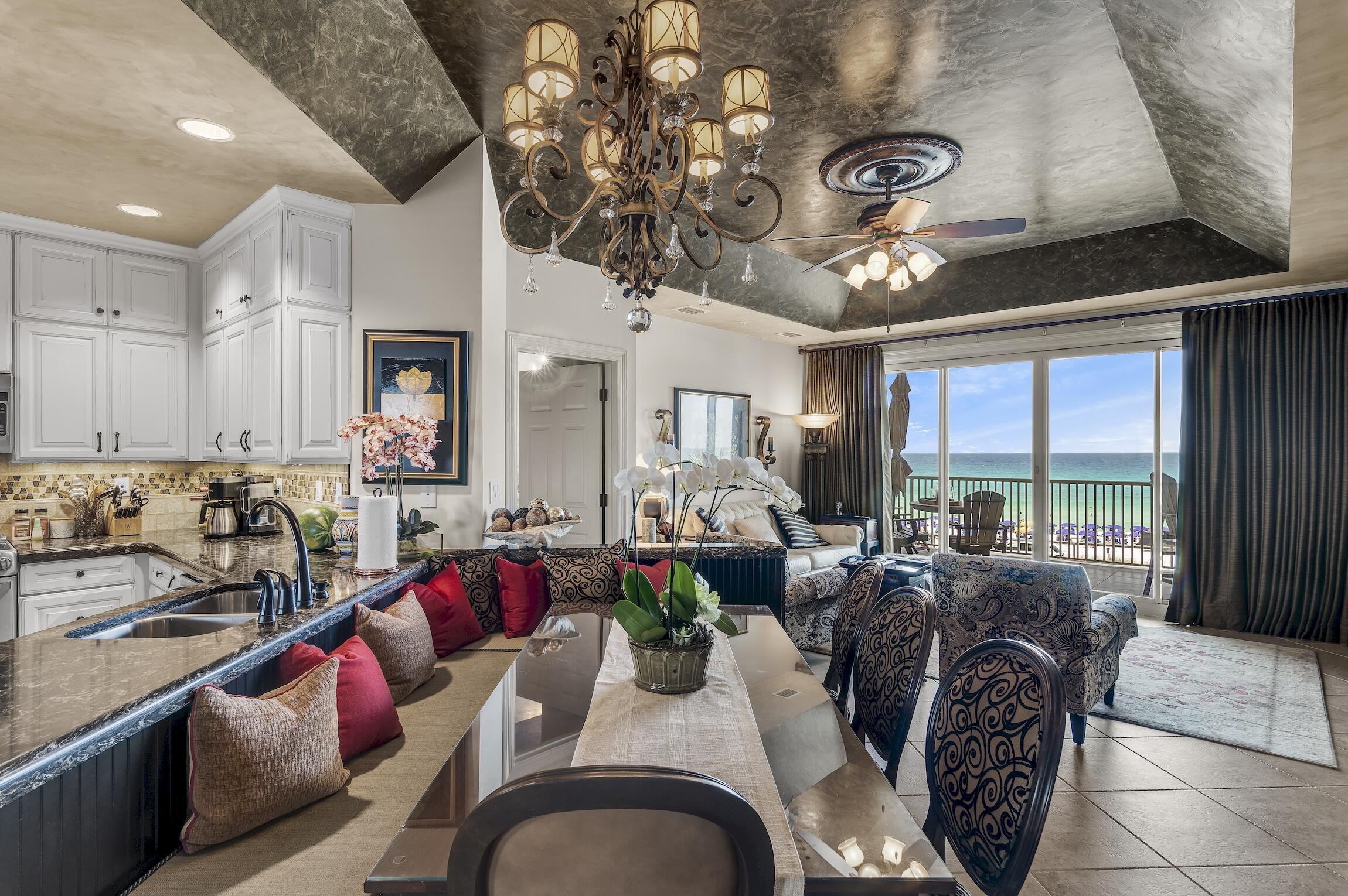 EMPRESS (THE) - Residential