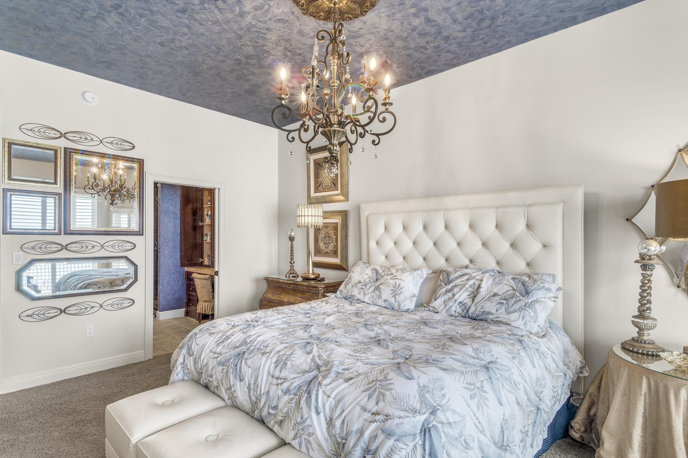 EMPRESS (THE) - Residential