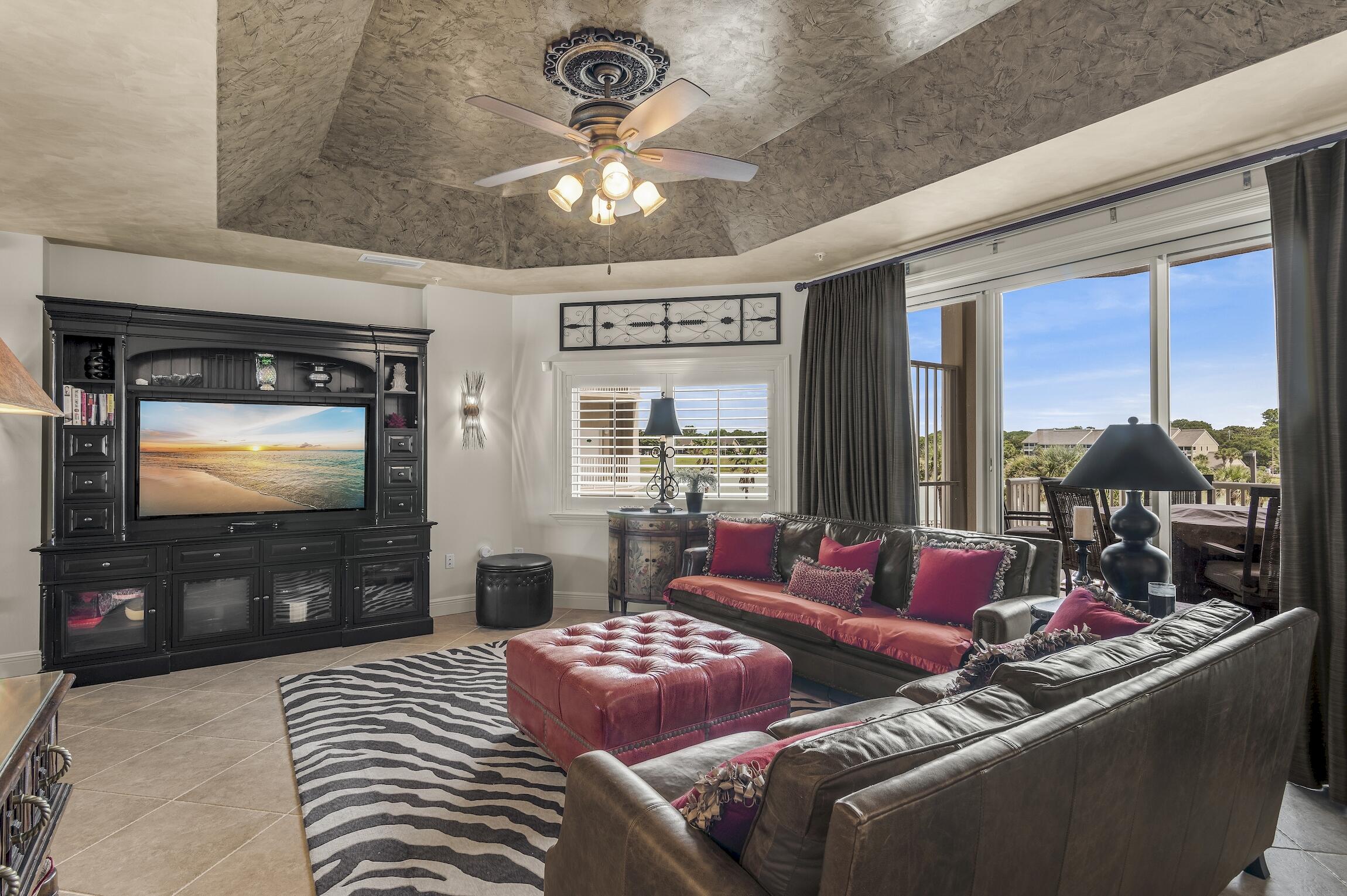 EMPRESS (THE) - Residential