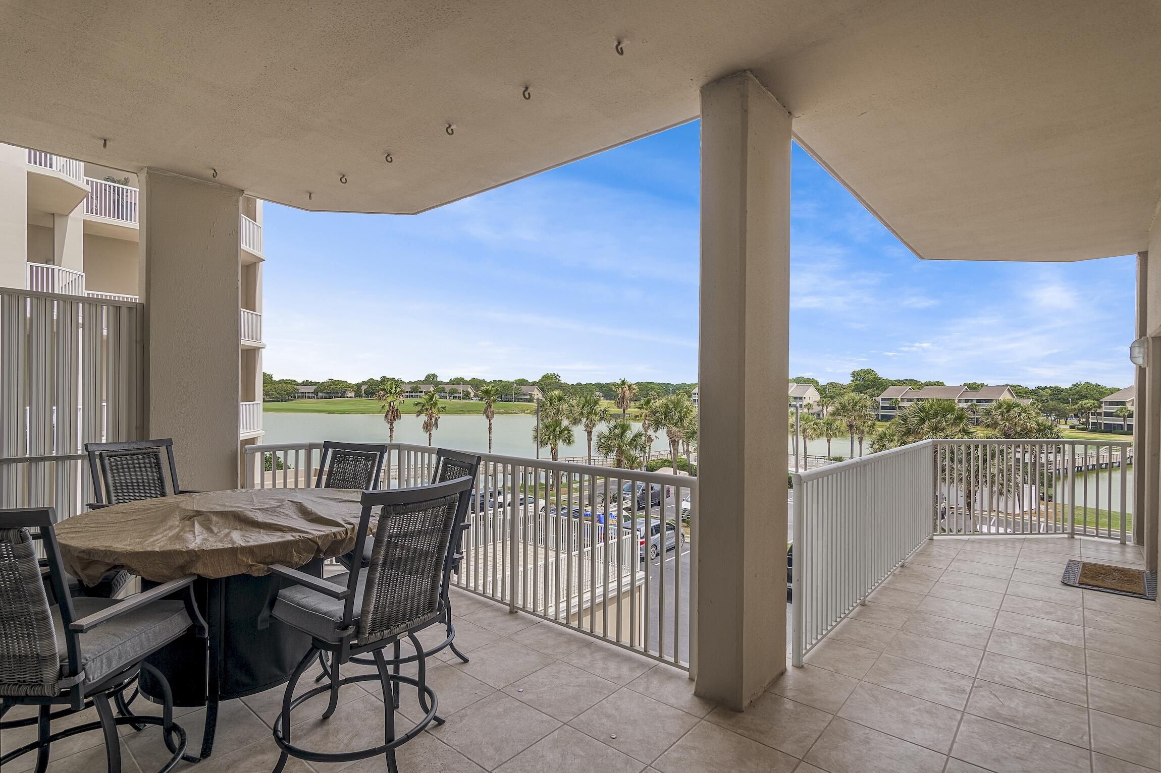 EMPRESS (THE) - Residential