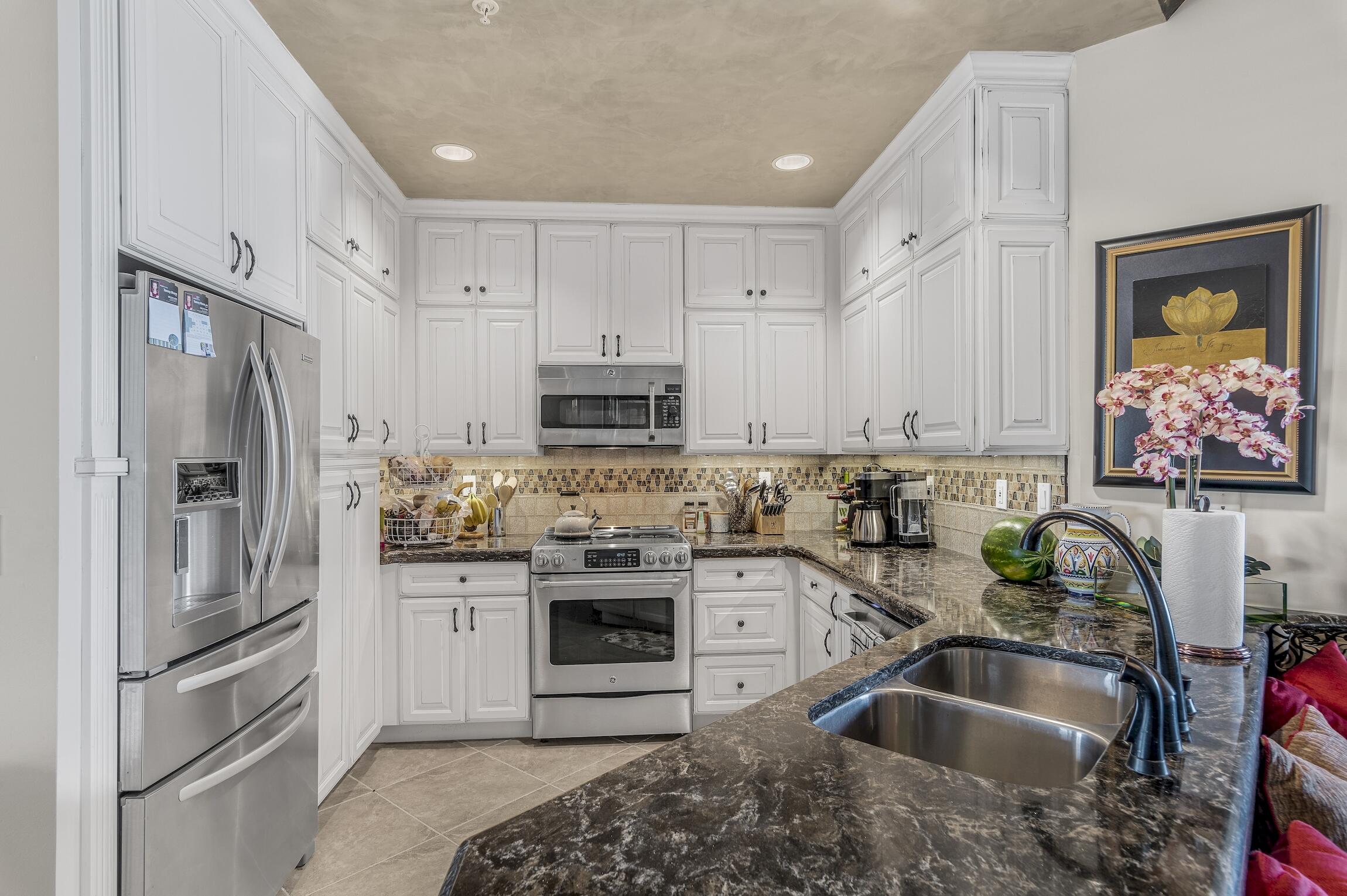 EMPRESS (THE) - Residential