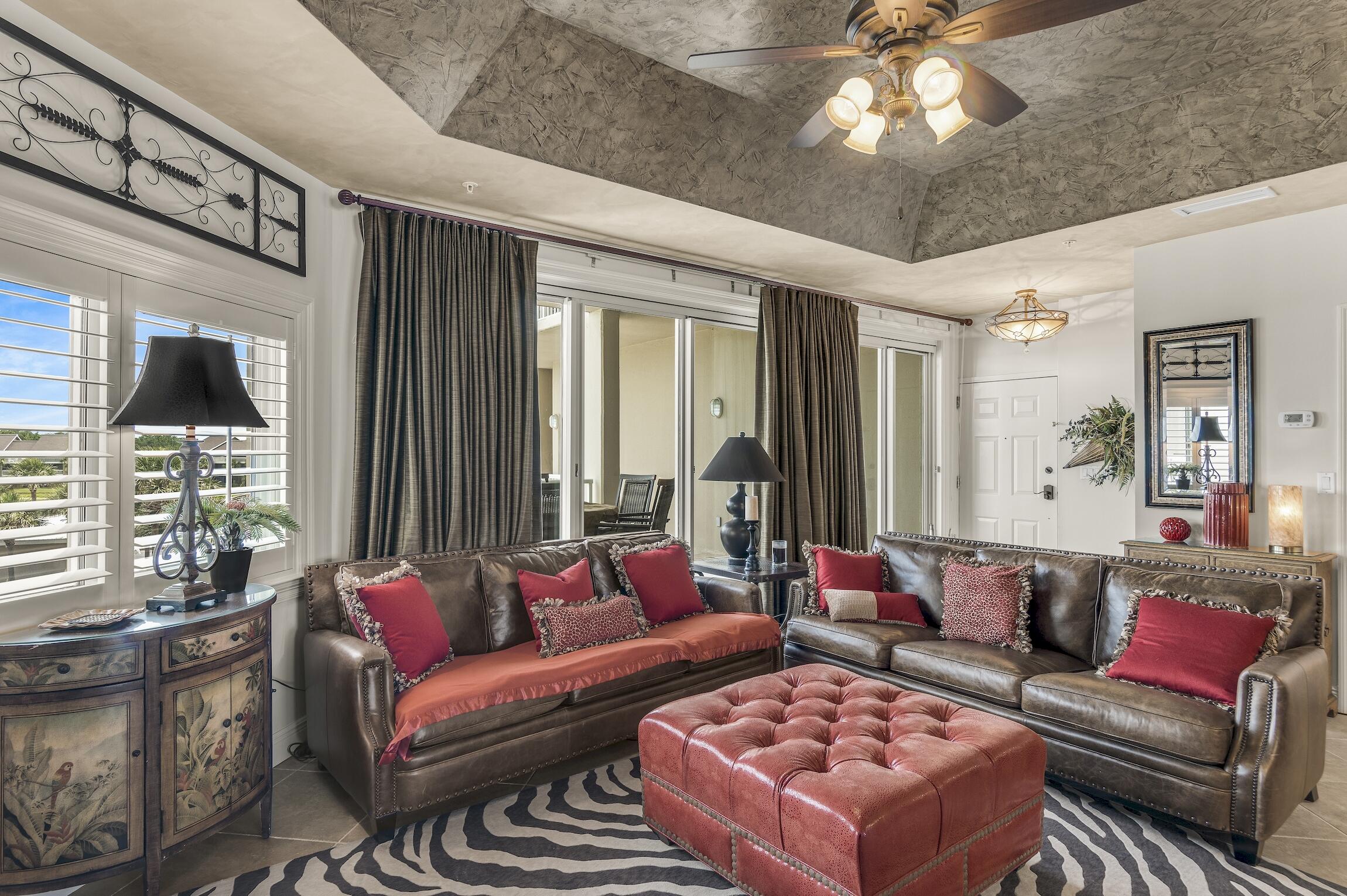 EMPRESS (THE) - Residential