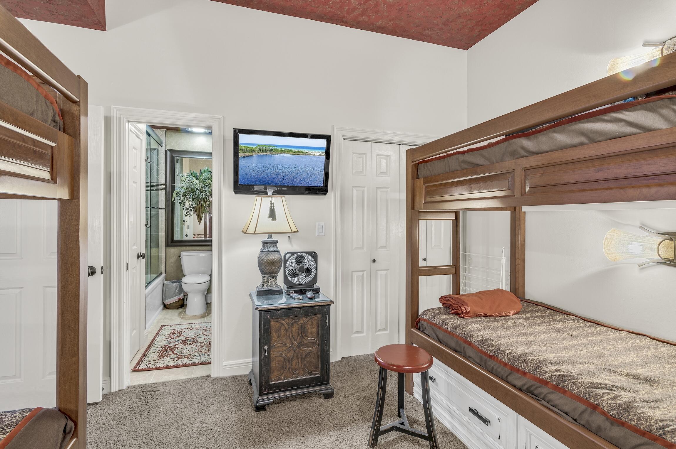 EMPRESS (THE) - Residential