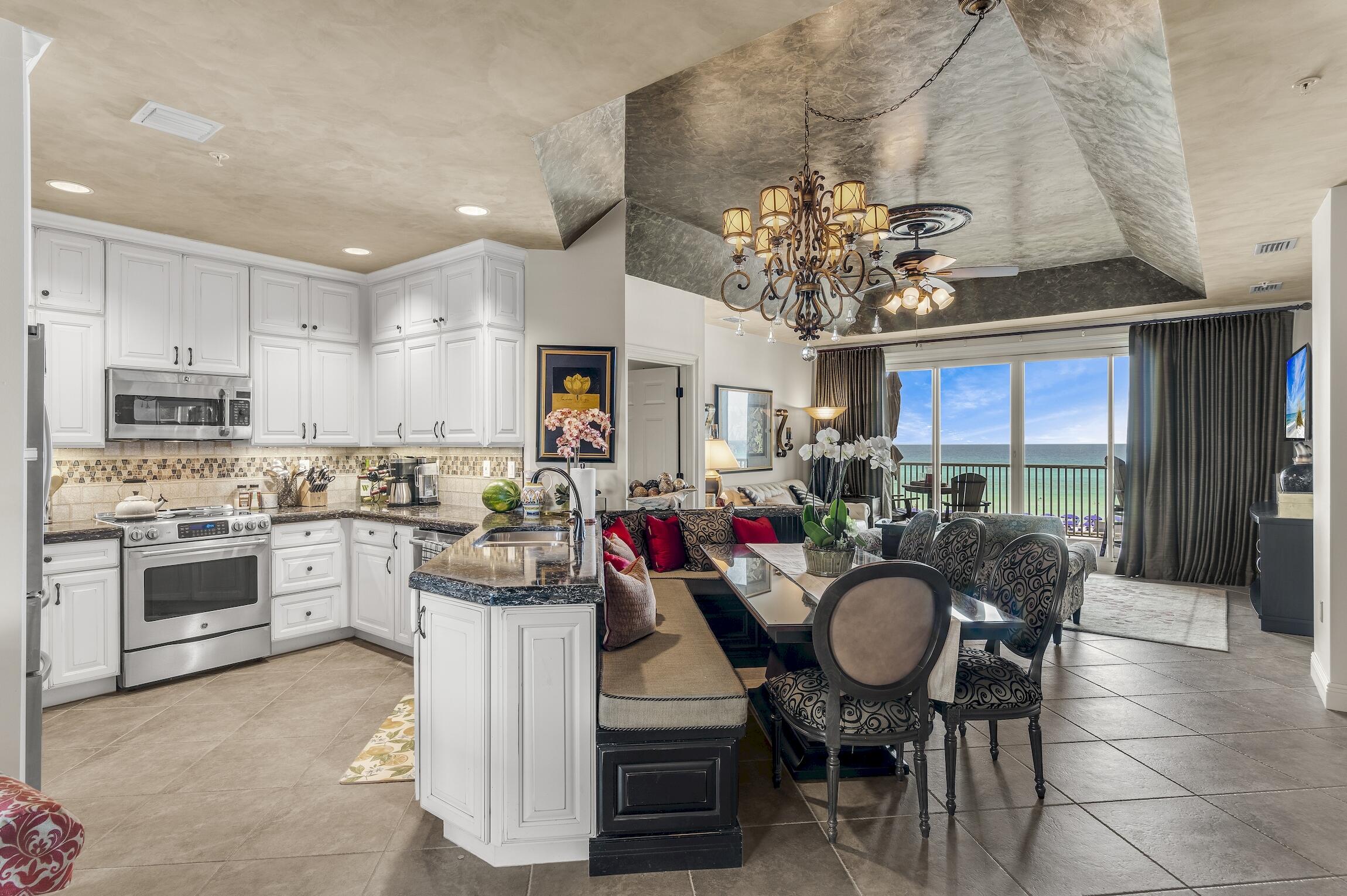 EMPRESS (THE) - Residential