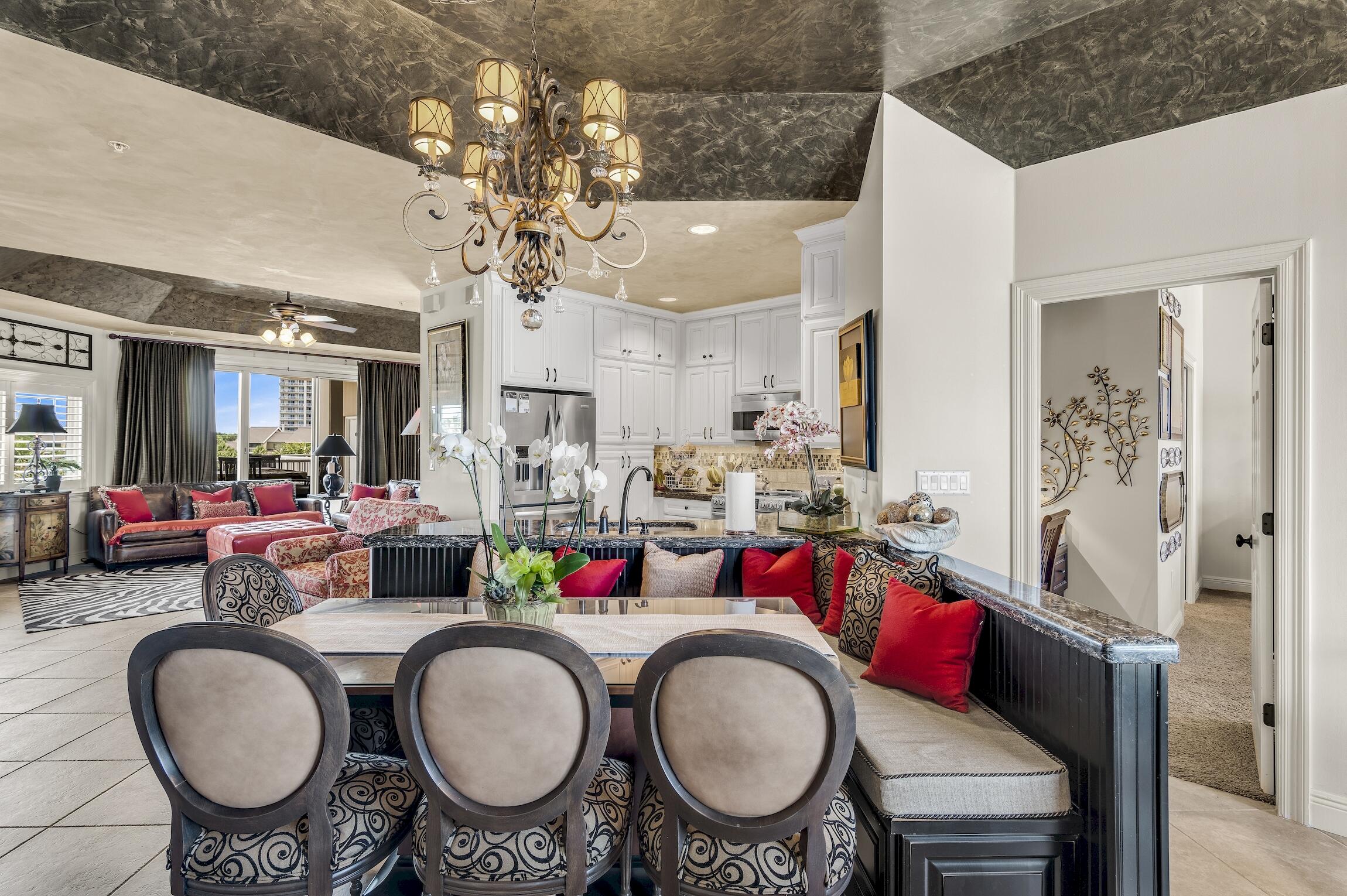 EMPRESS (THE) - Residential