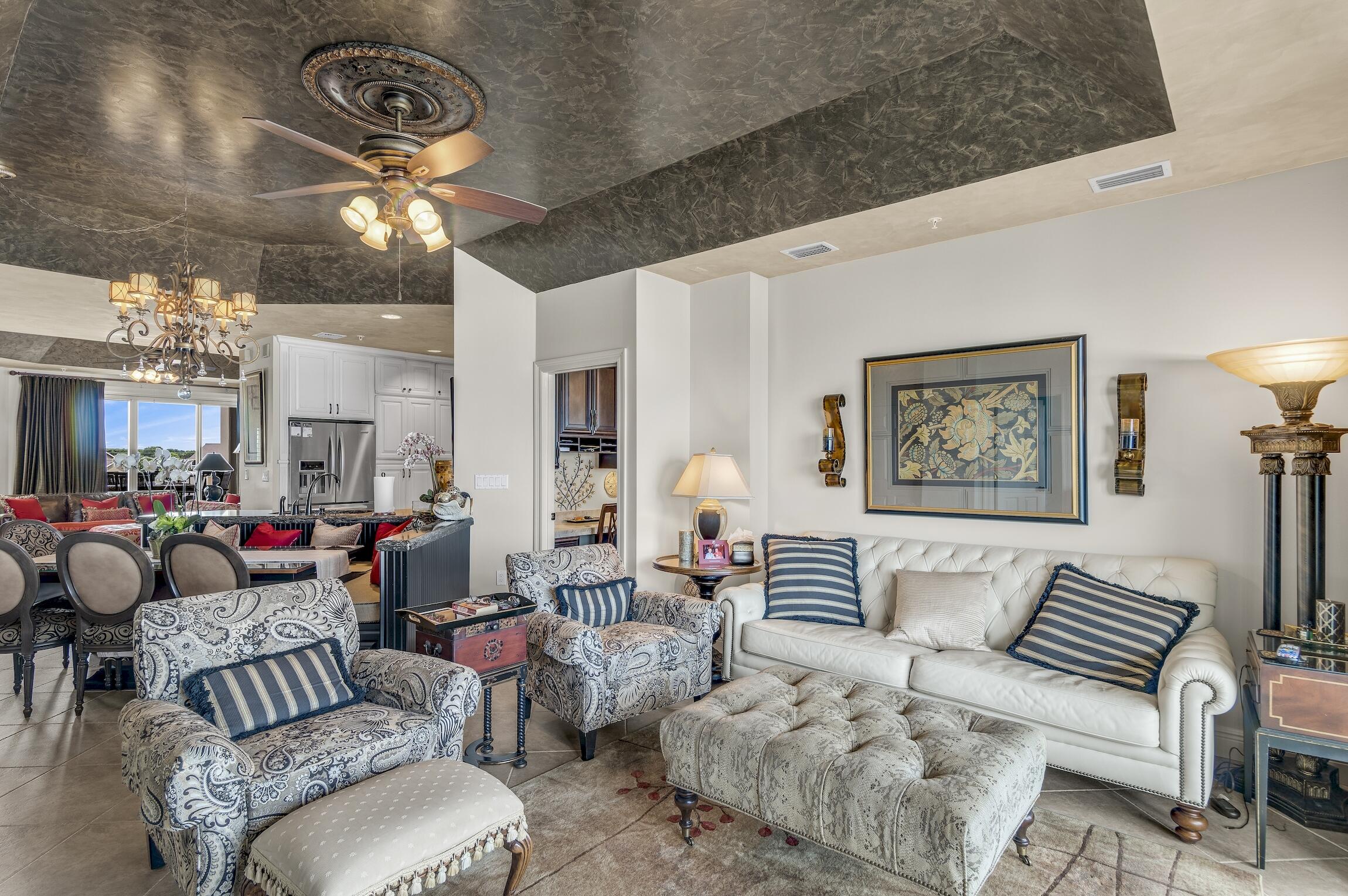 EMPRESS (THE) - Residential