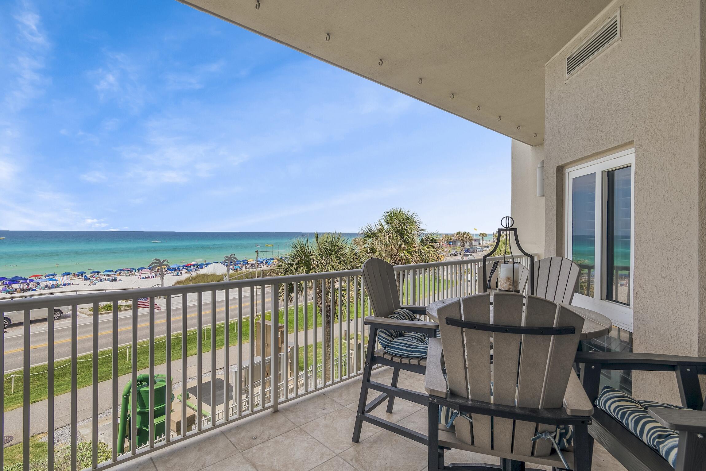 EMPRESS (THE) - Residential