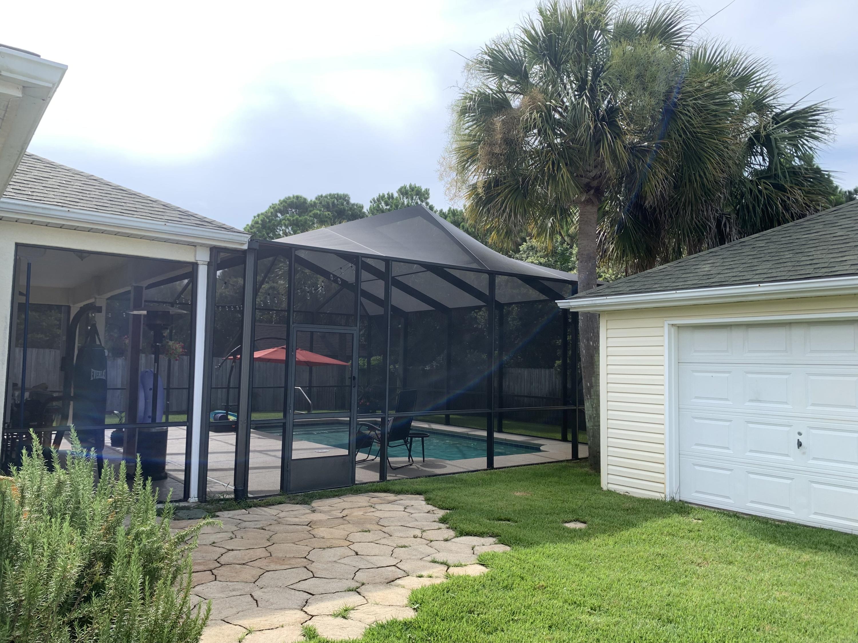 GULF VISTA - Residential