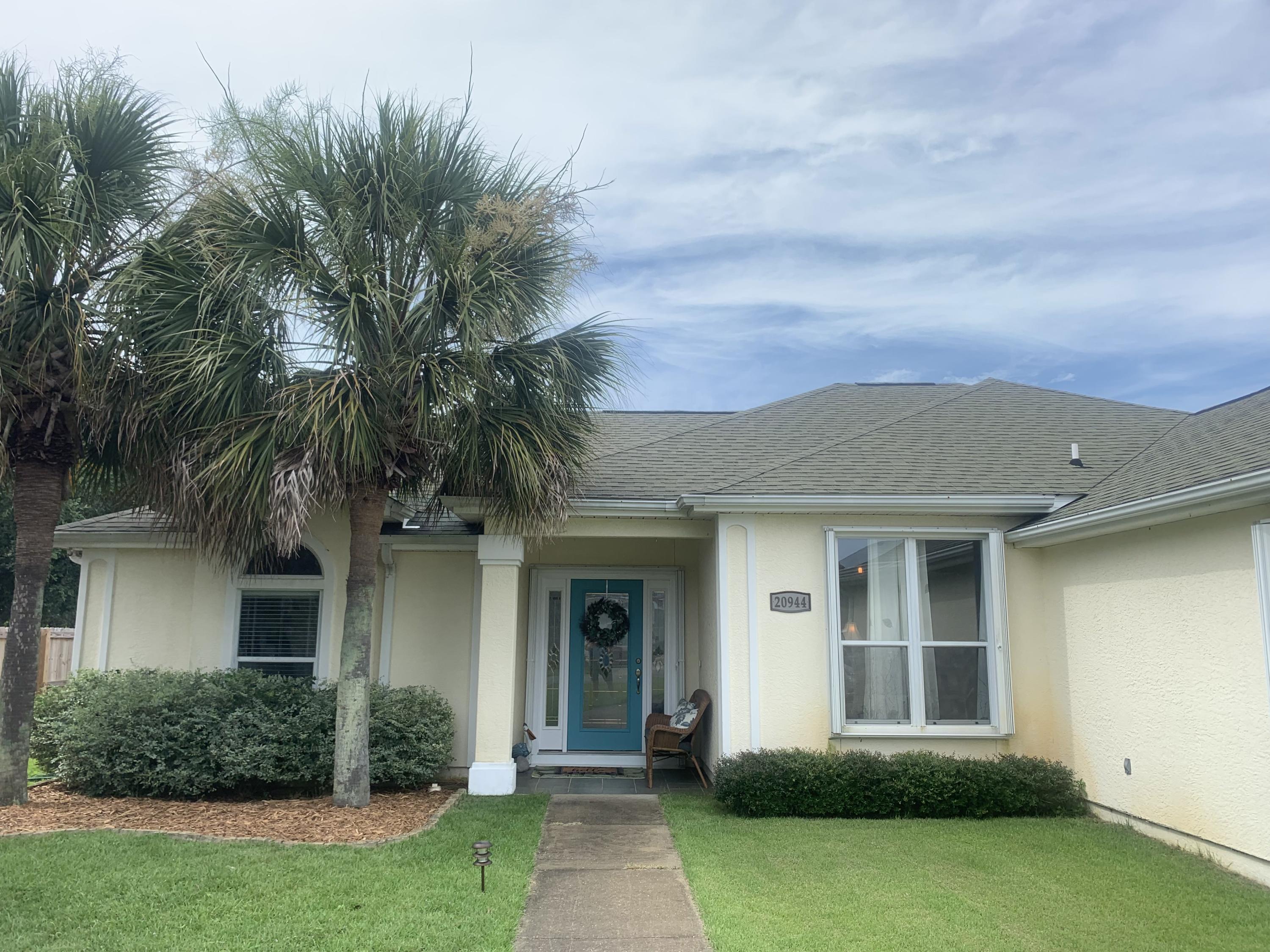 GULF VISTA - Residential