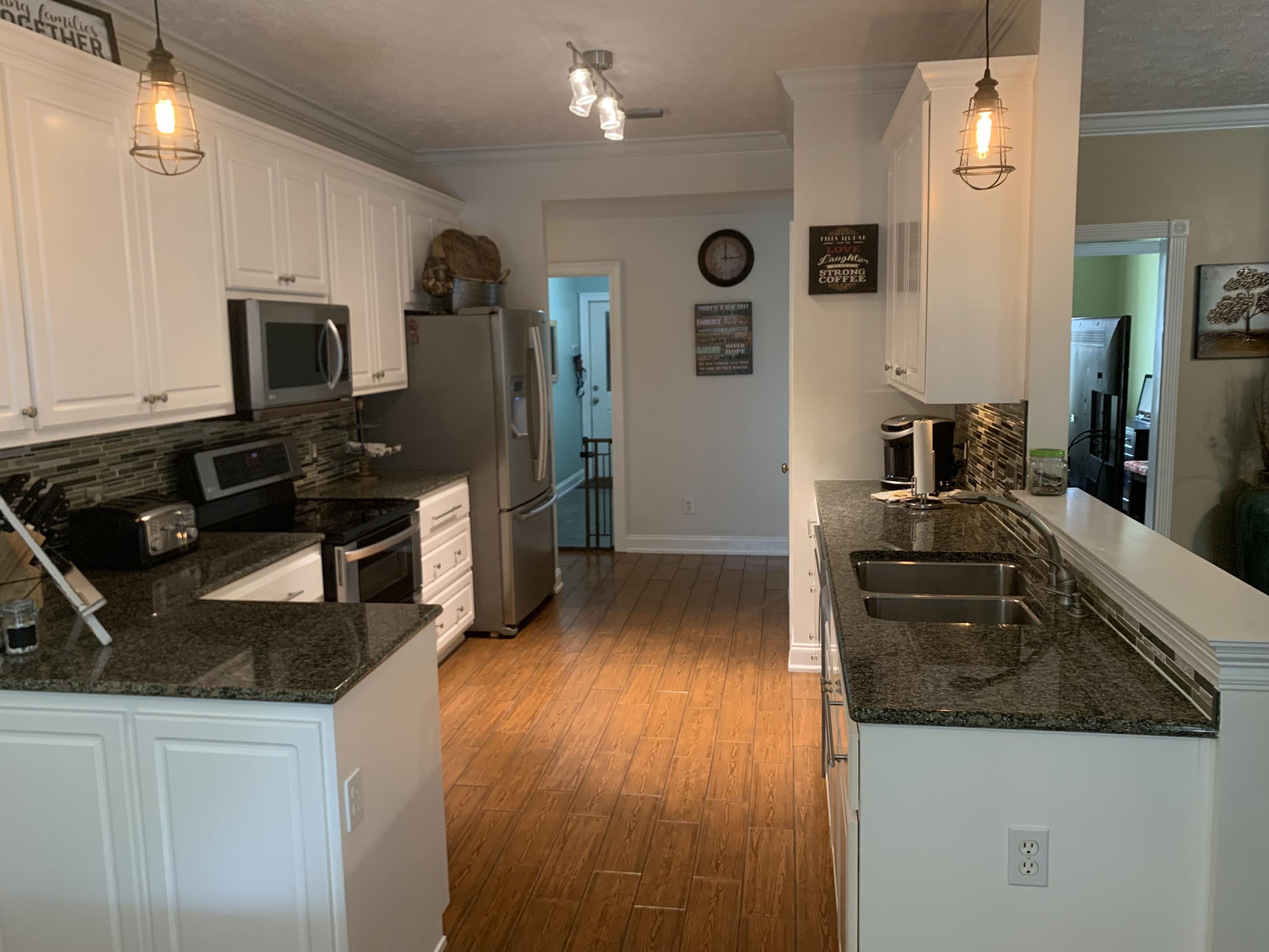 GULF VISTA - Residential