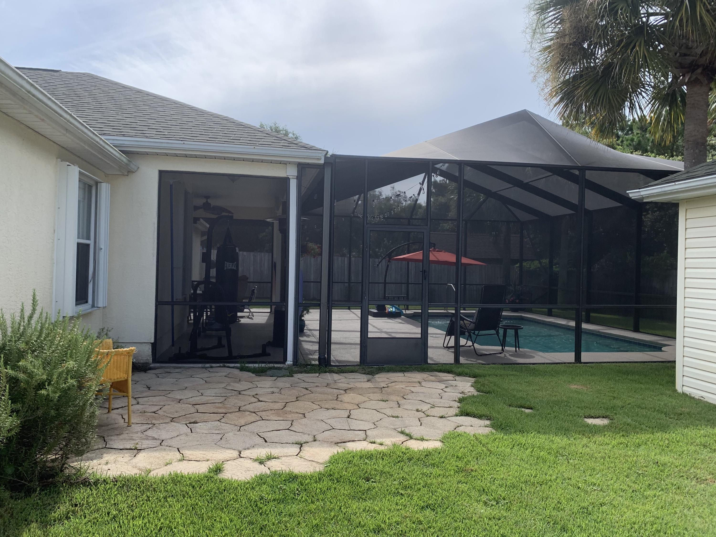 GULF VISTA - Residential