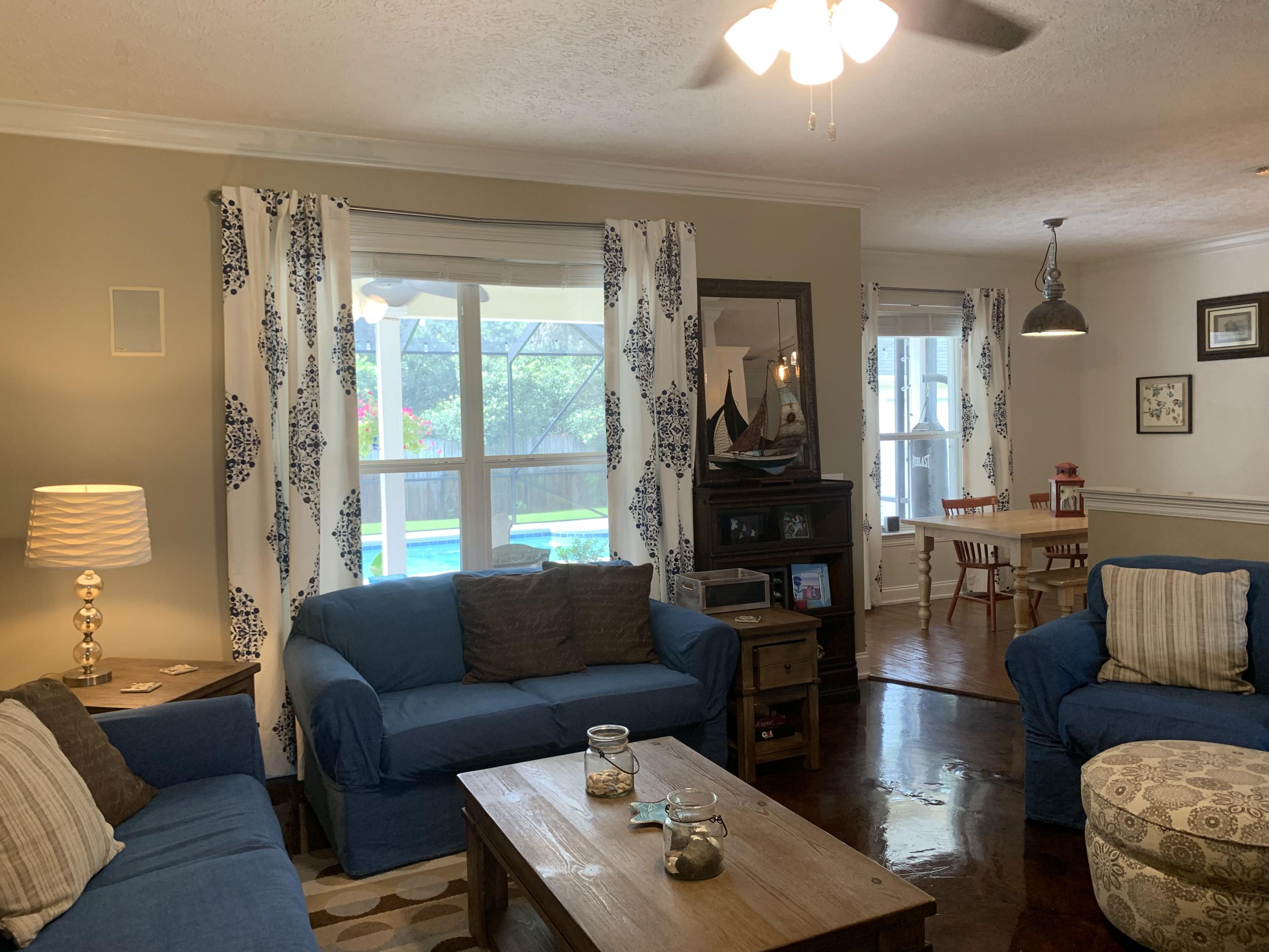 GULF VISTA - Residential