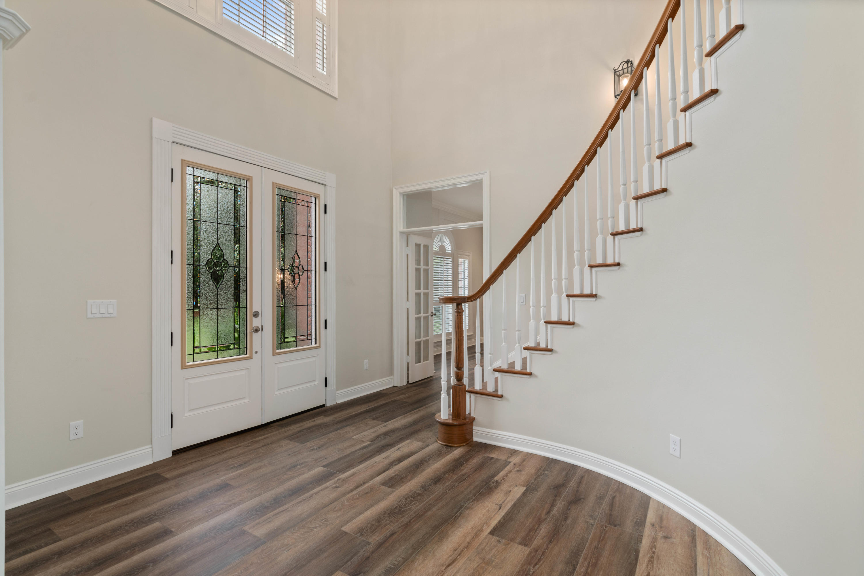 MAGNOLIA LAKE S/D AT BLUEWATER BAY - Residential