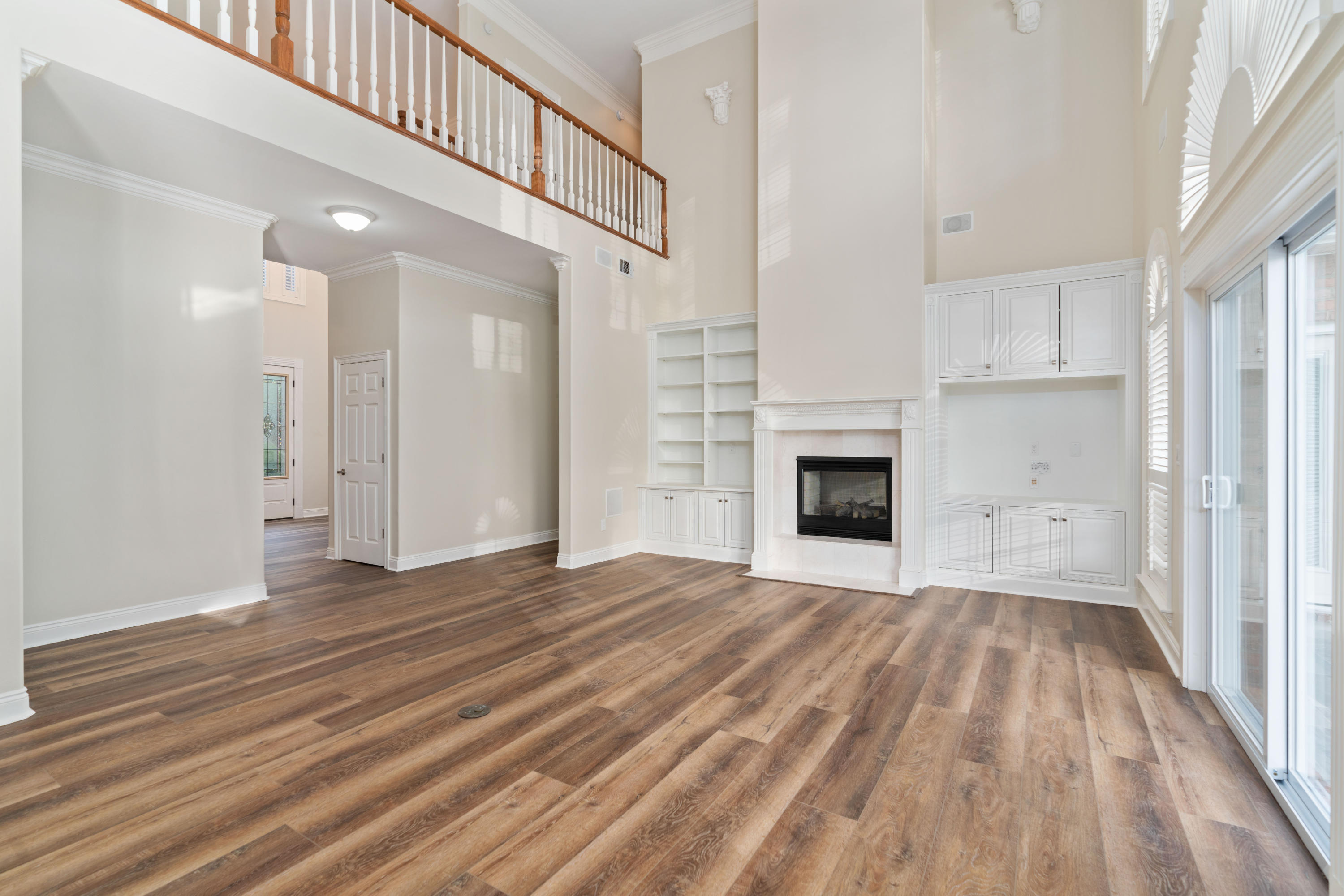 MAGNOLIA LAKE S/D AT BLUEWATER BAY - Residential