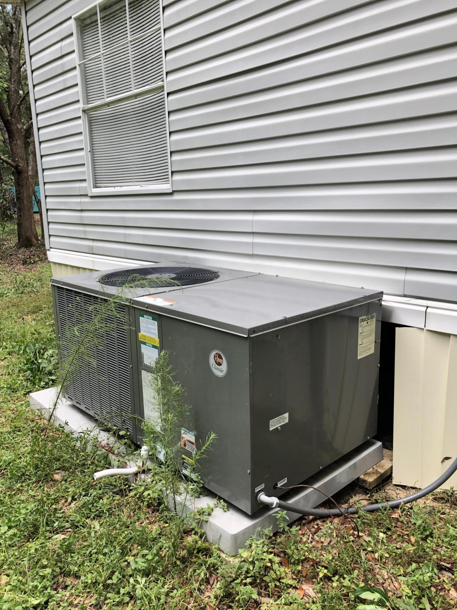 JUNIPER LAKE UNREC - Residential