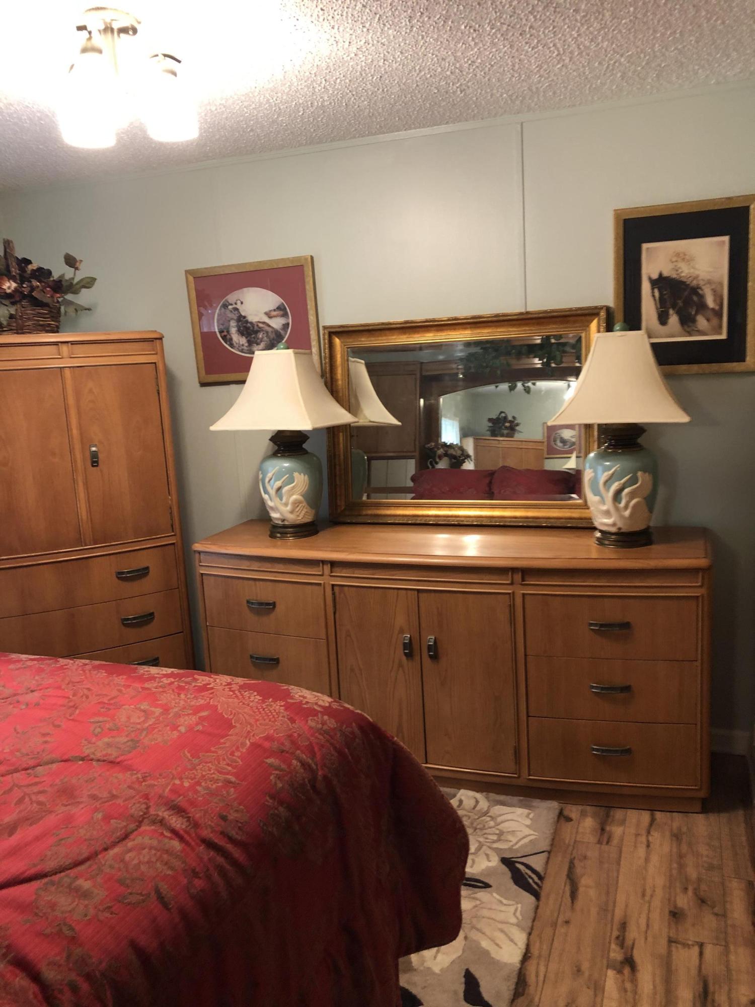 JUNIPER LAKE UNREC - Residential