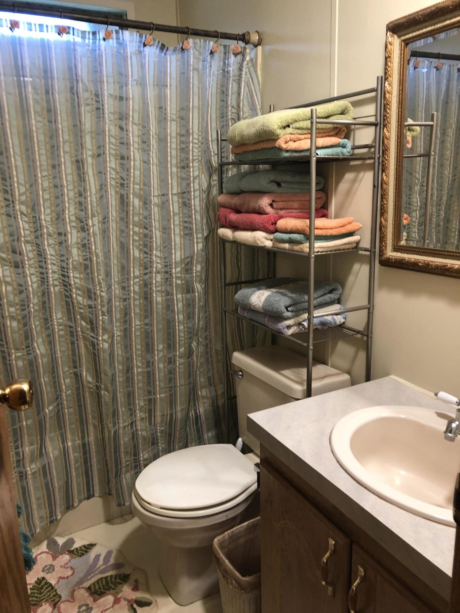 JUNIPER LAKE UNREC - Residential