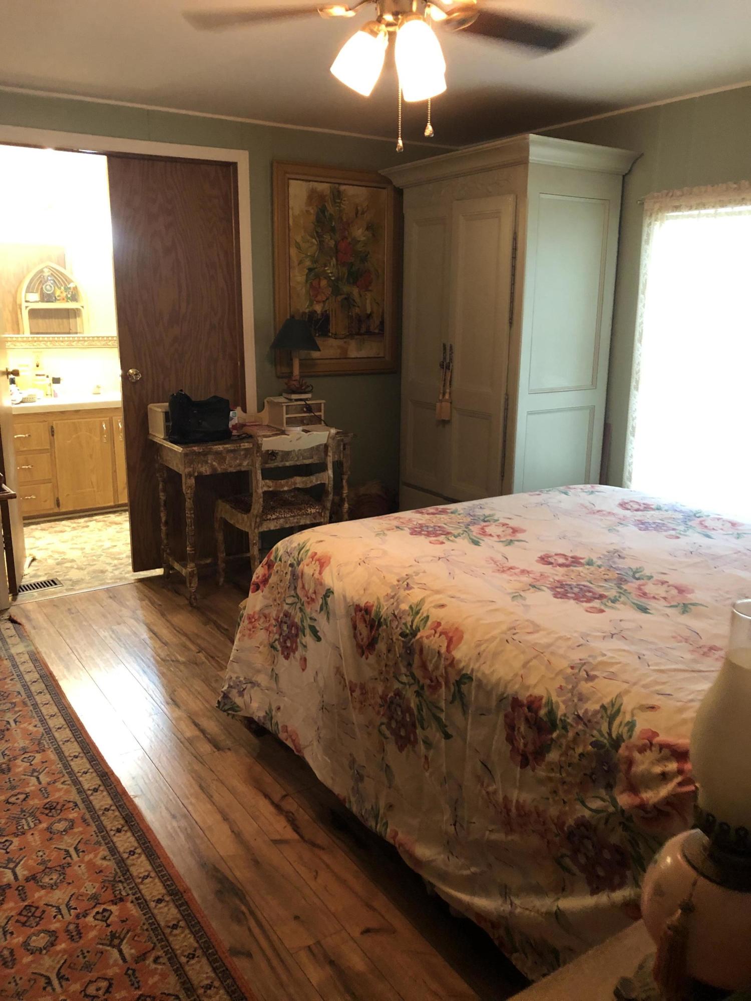 JUNIPER LAKE UNREC - Residential