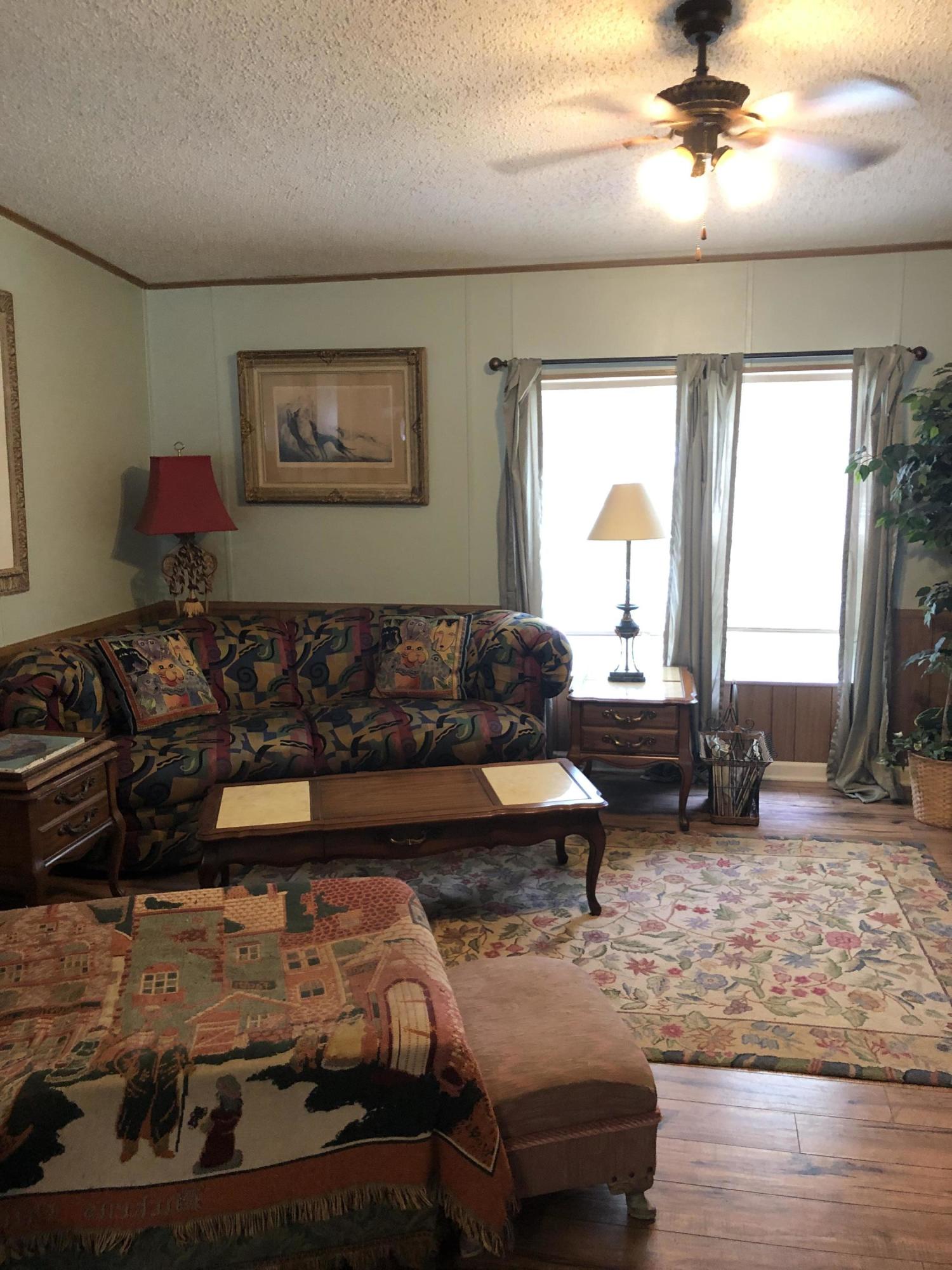 JUNIPER LAKE UNREC - Residential