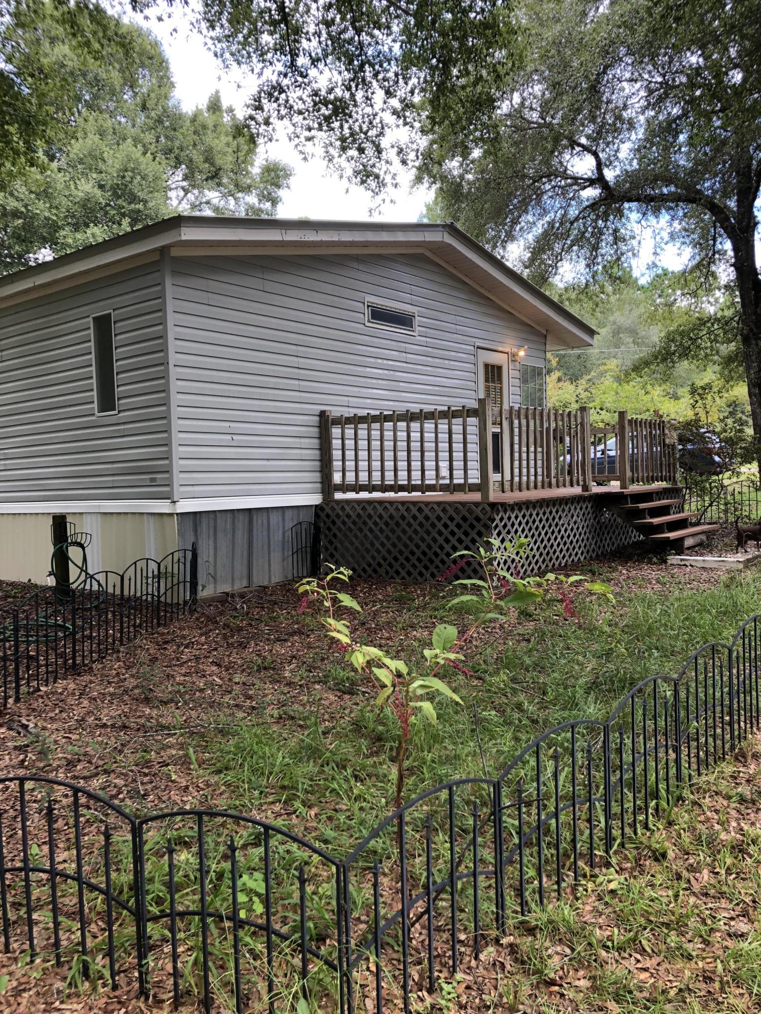 JUNIPER LAKE UNREC - Residential