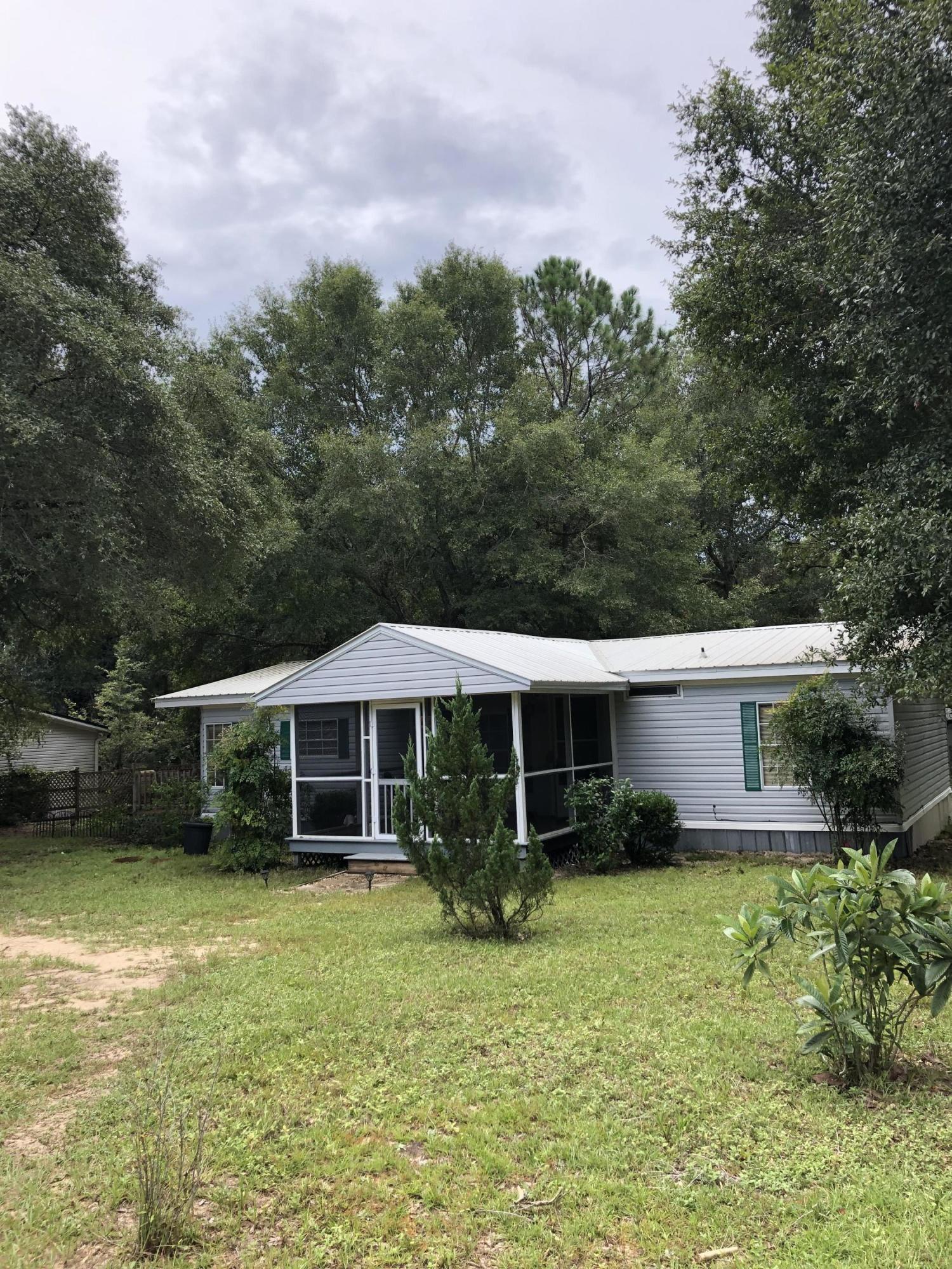 JUNIPER LAKE UNREC - Residential