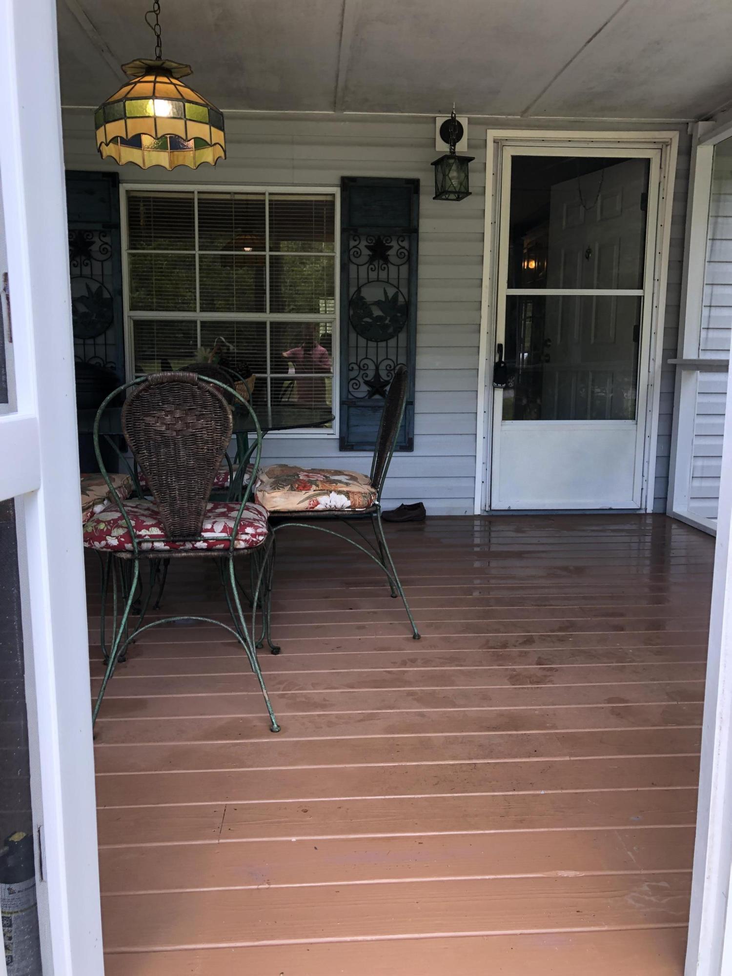 JUNIPER LAKE UNREC - Residential