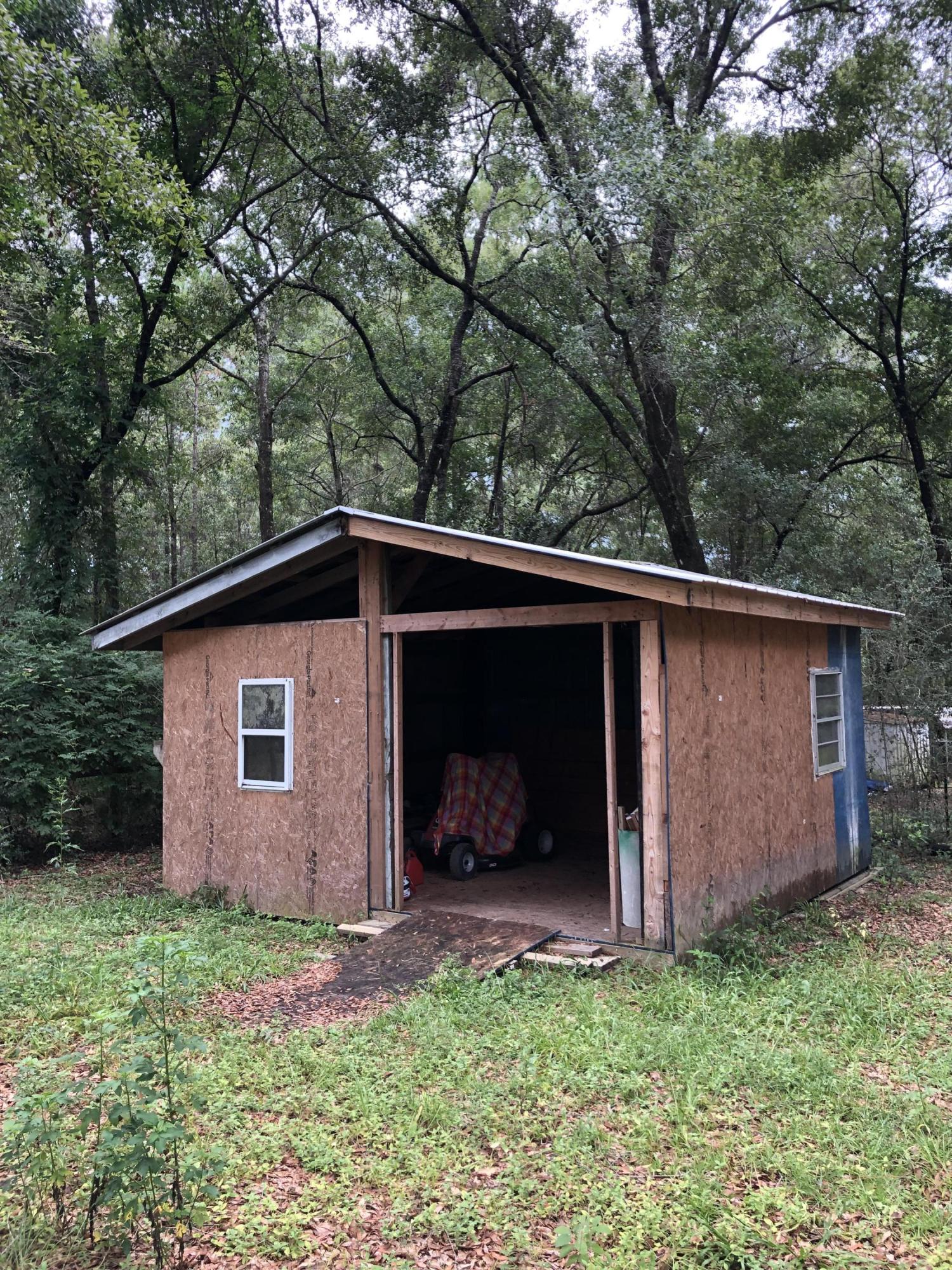 JUNIPER LAKE UNREC - Residential