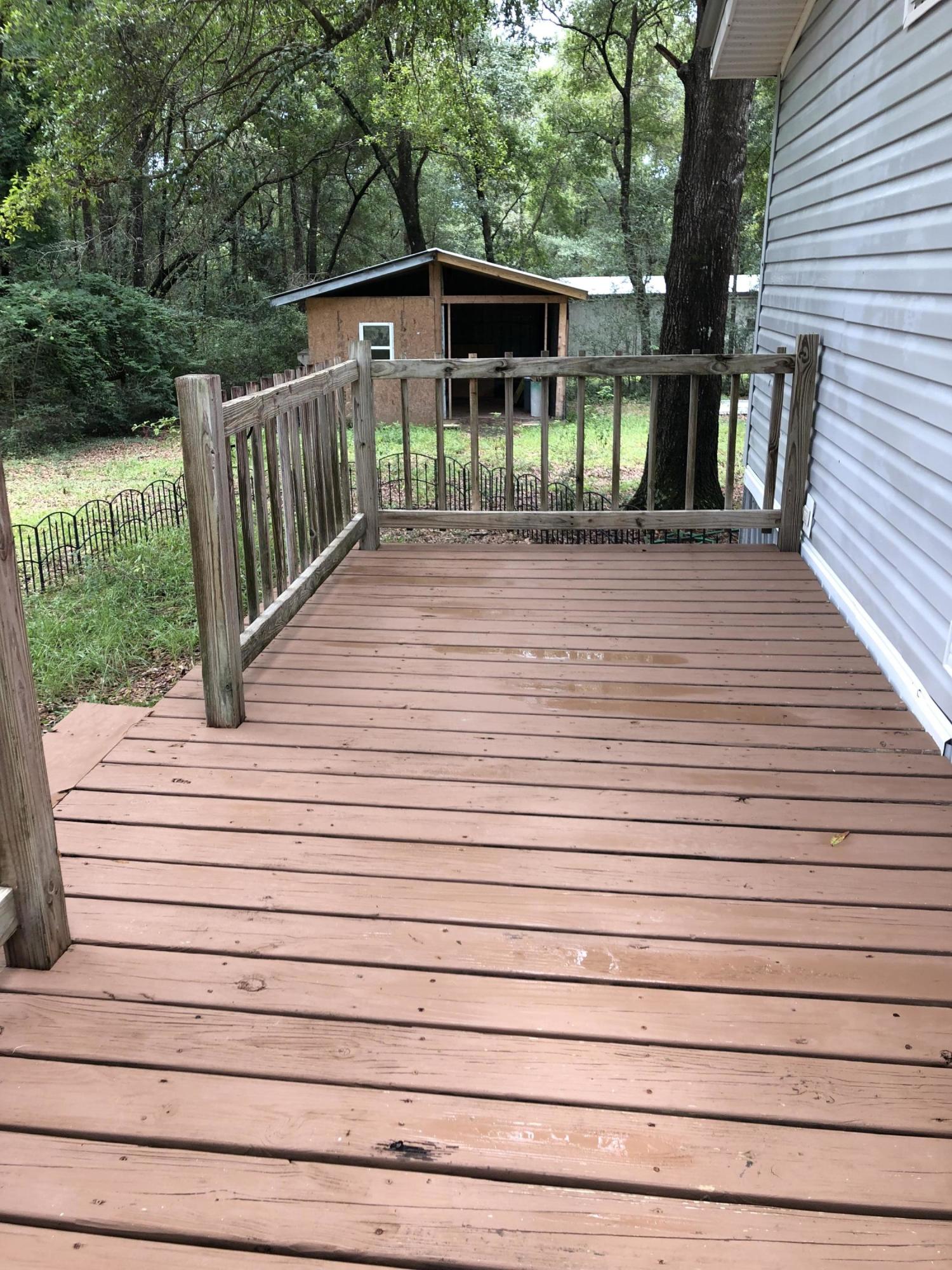 JUNIPER LAKE UNREC - Residential