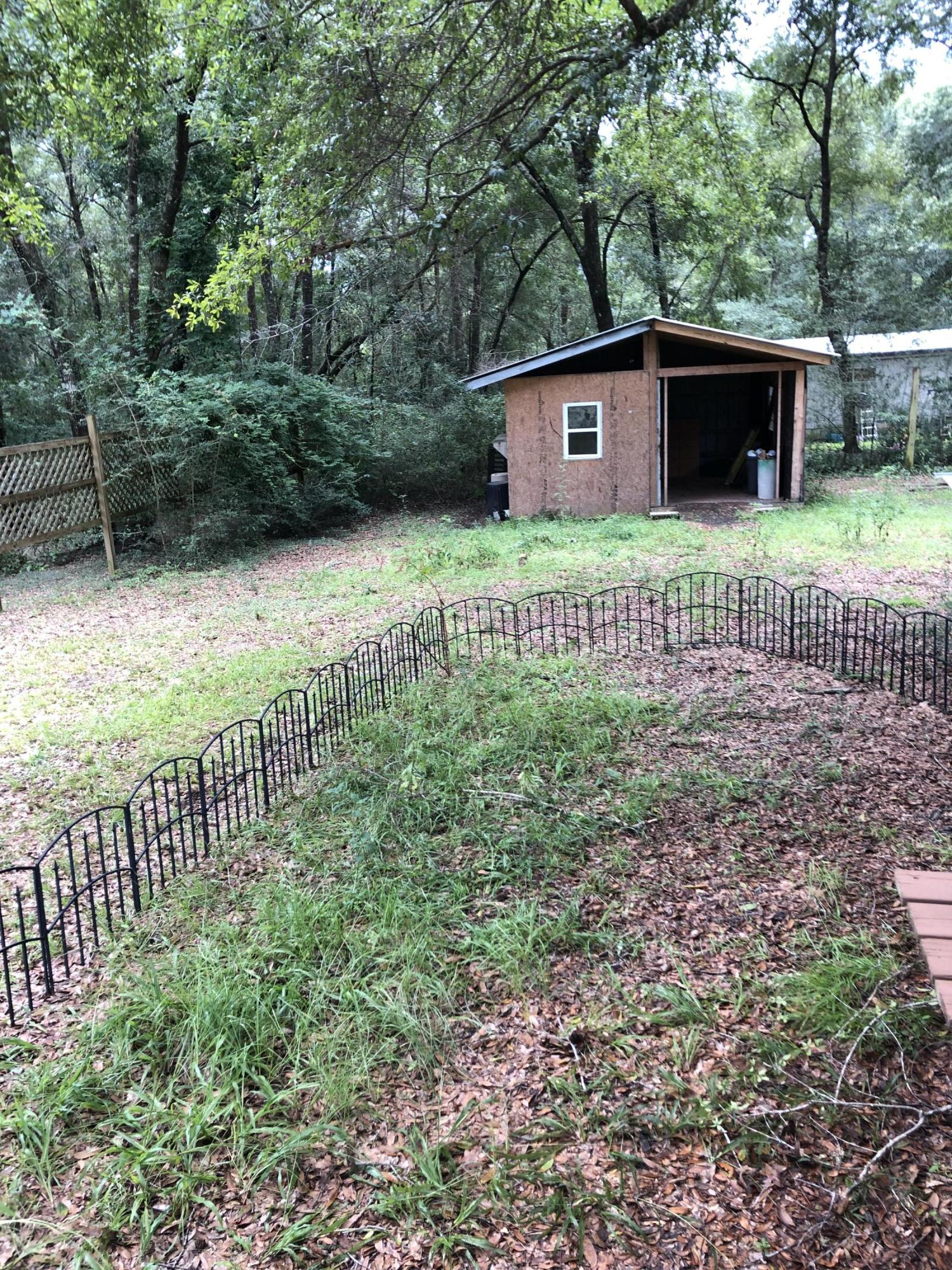 JUNIPER LAKE UNREC - Residential