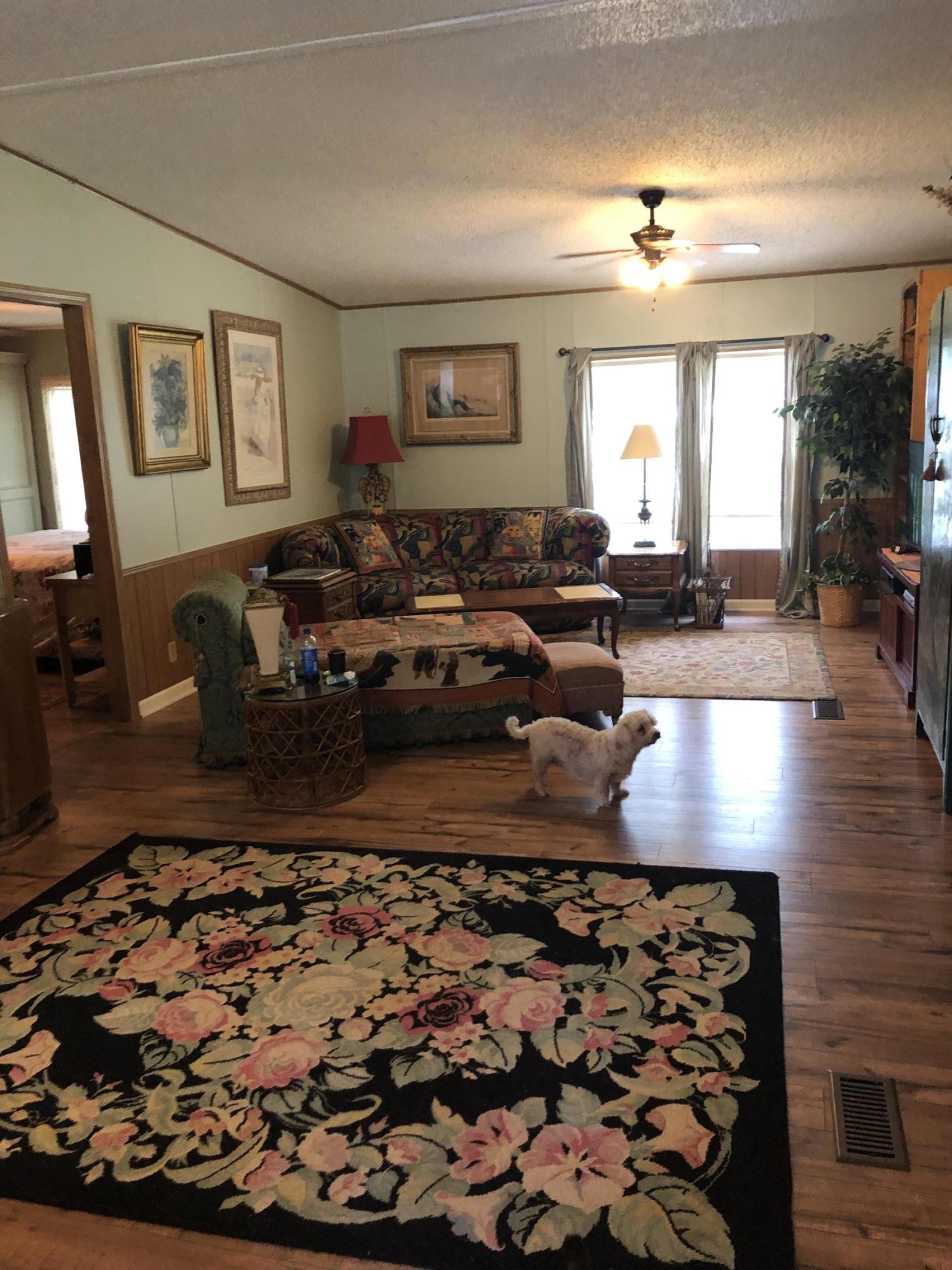 JUNIPER LAKE UNREC - Residential