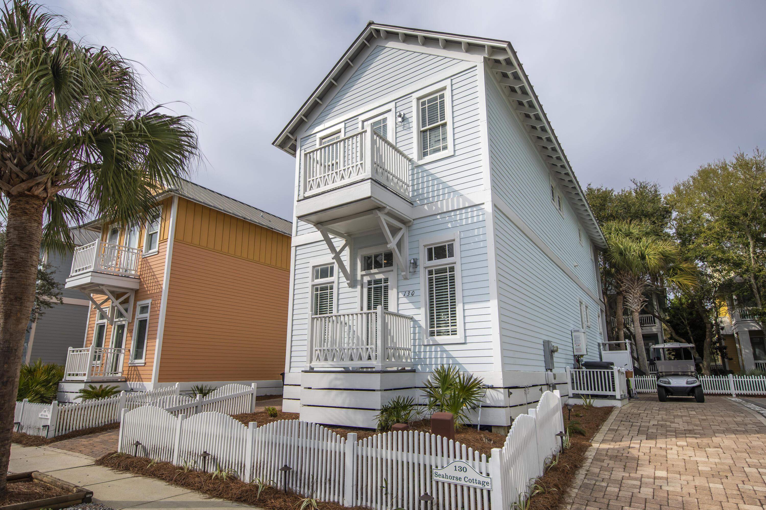 CARILLON BEACH - Residential