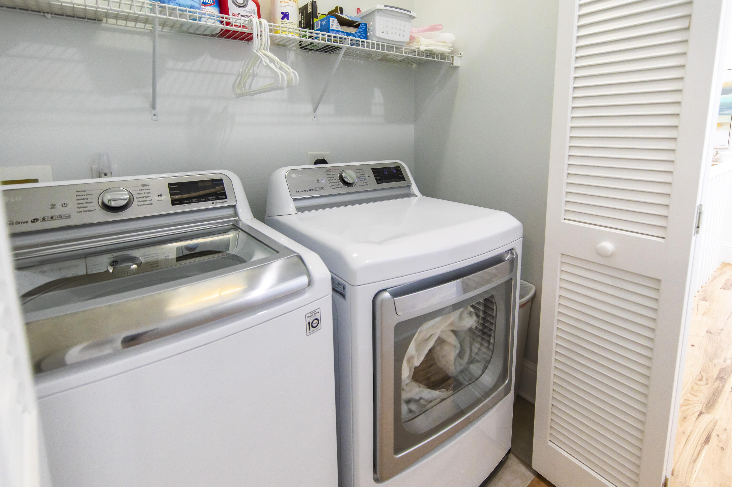 CARILLON BEACH - Residential