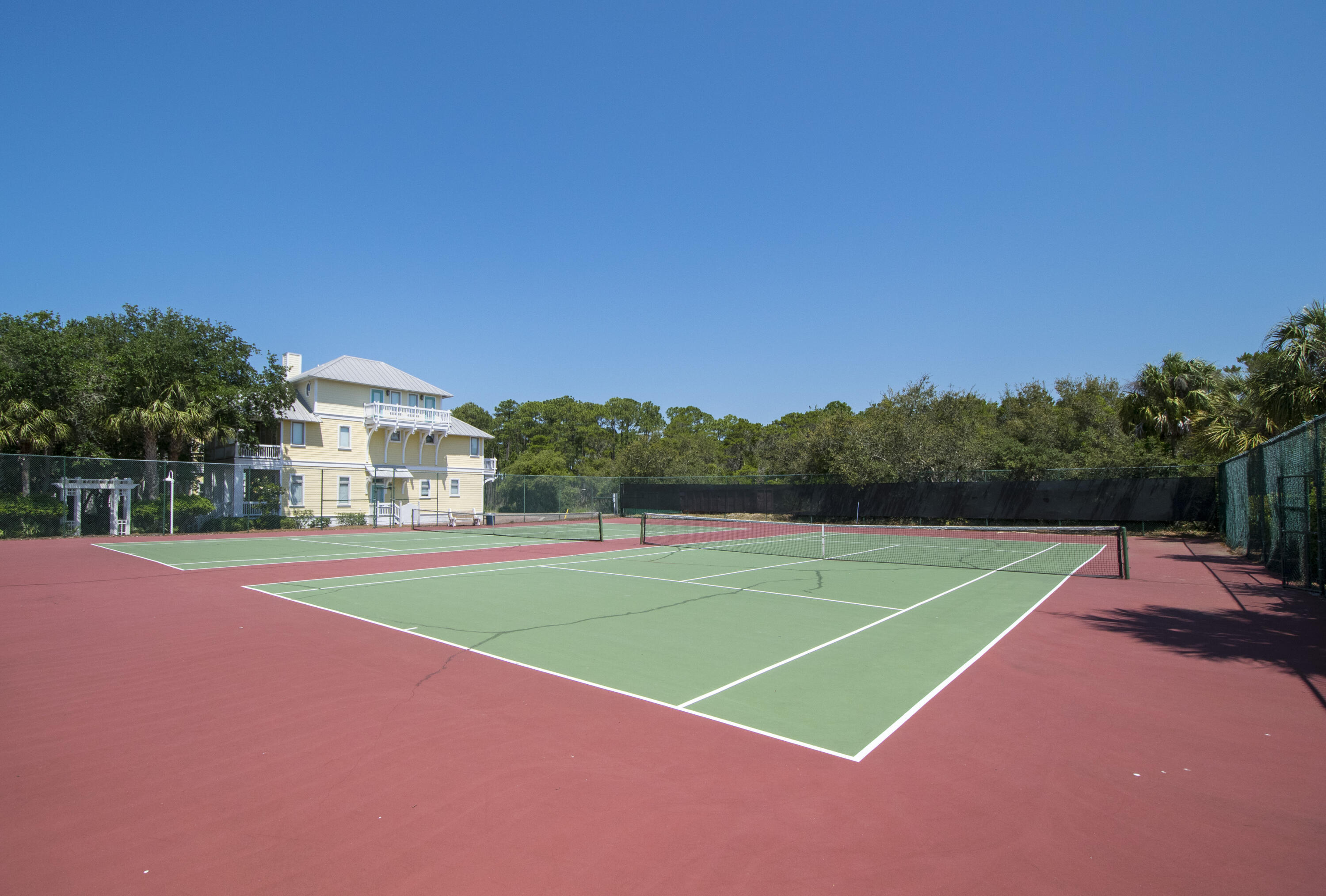 CARILLON BEACH - Residential