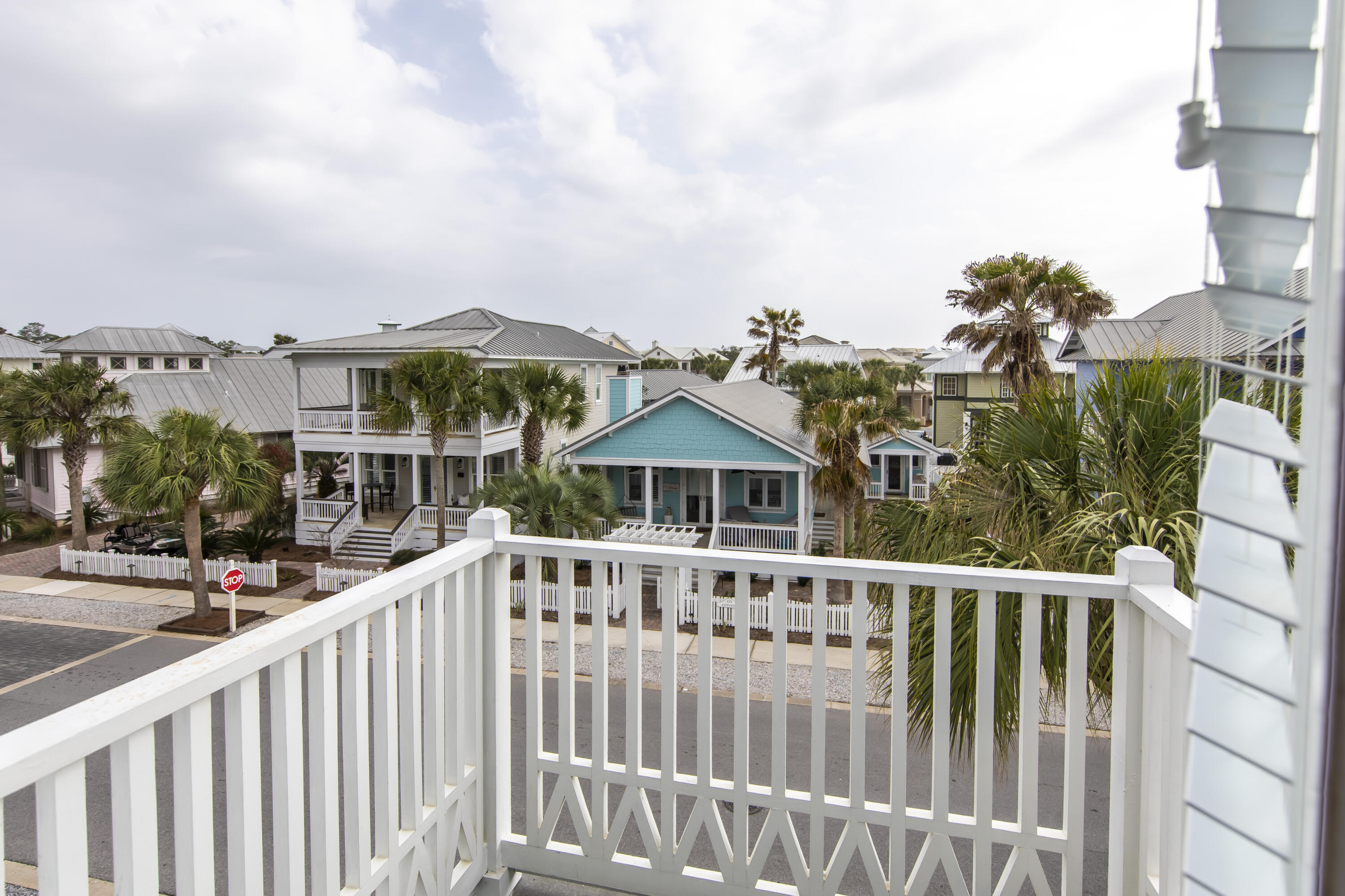 CARILLON BEACH - Residential