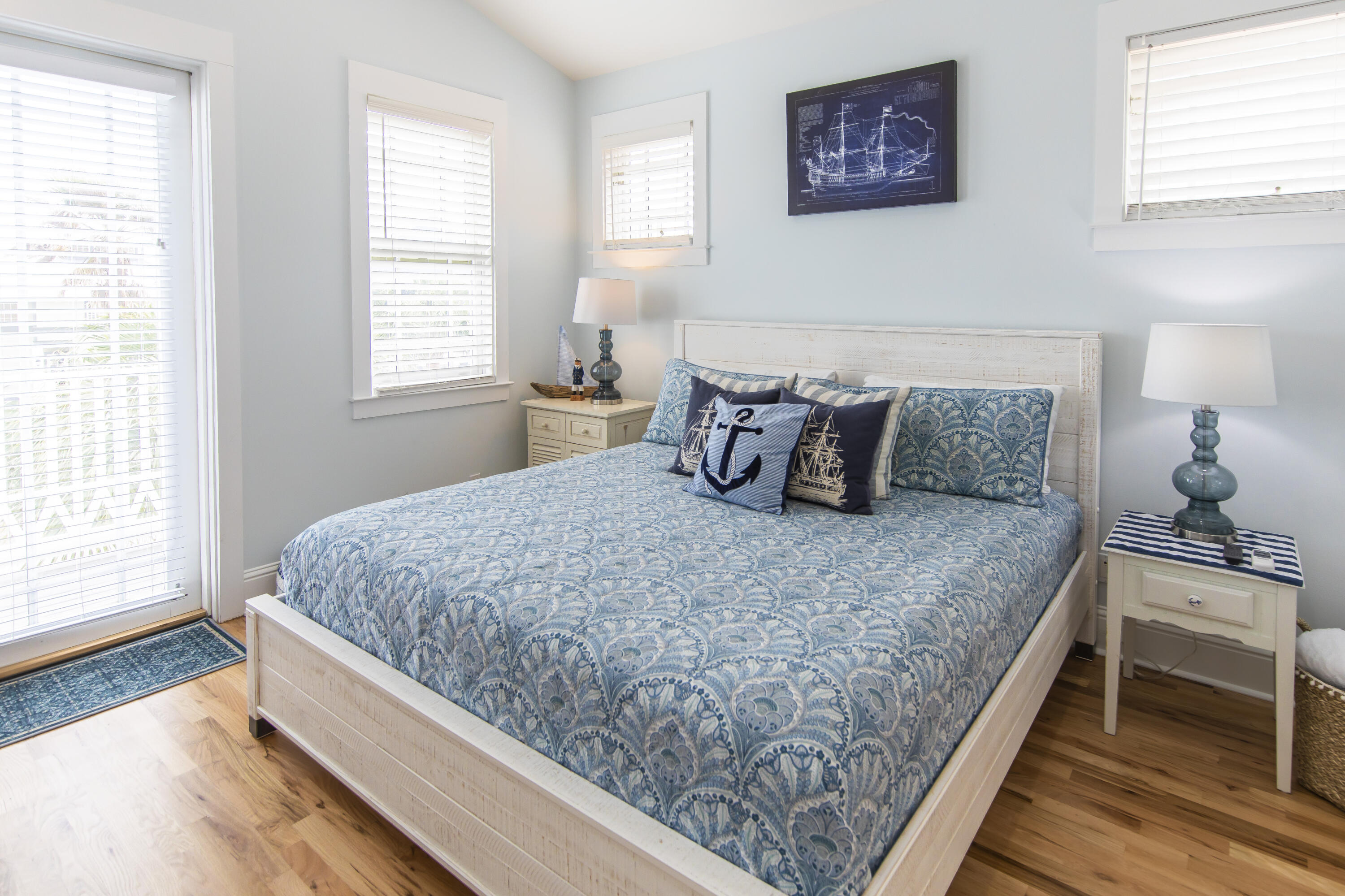 CARILLON BEACH - Residential