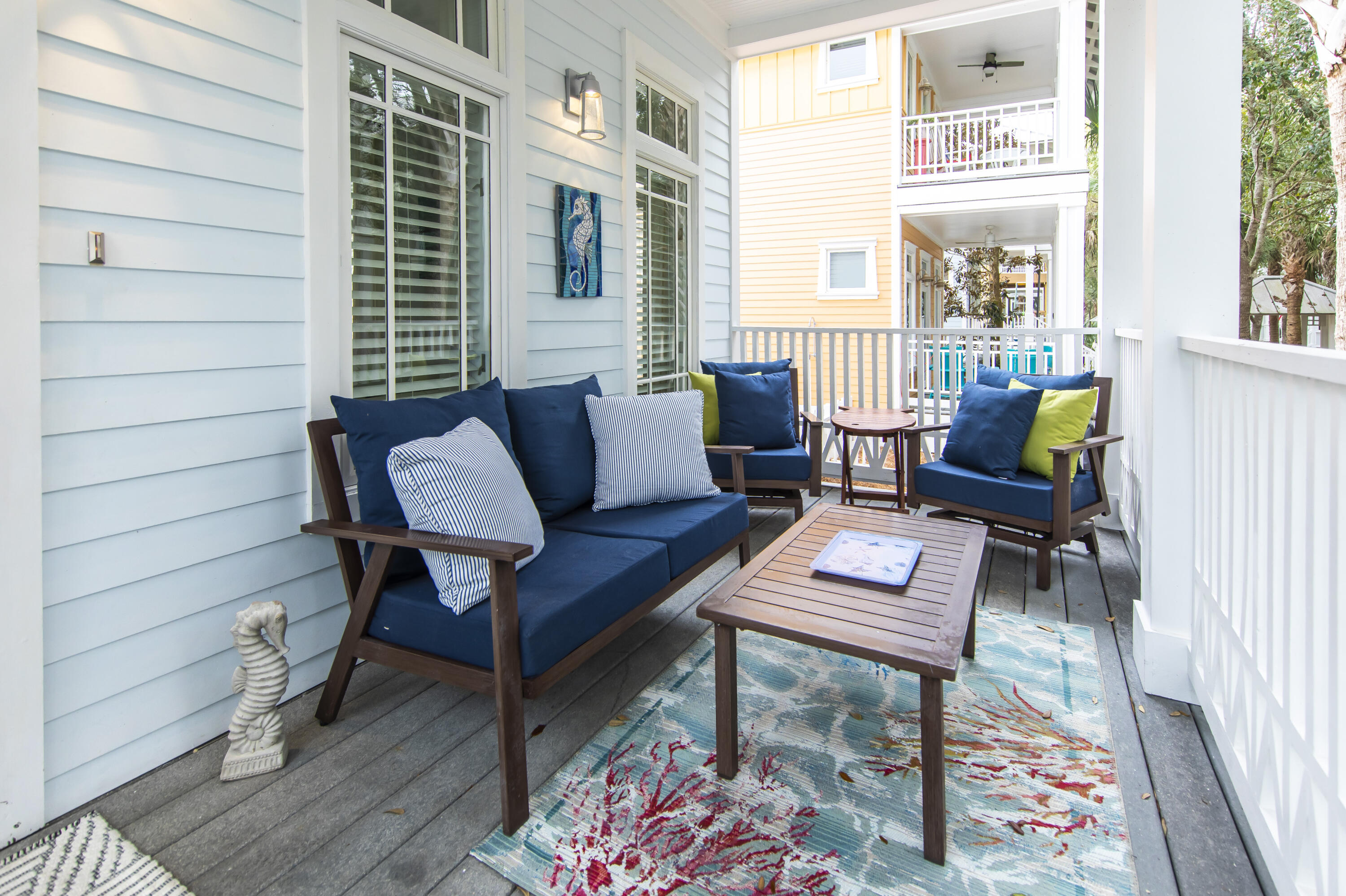 CARILLON BEACH - Residential