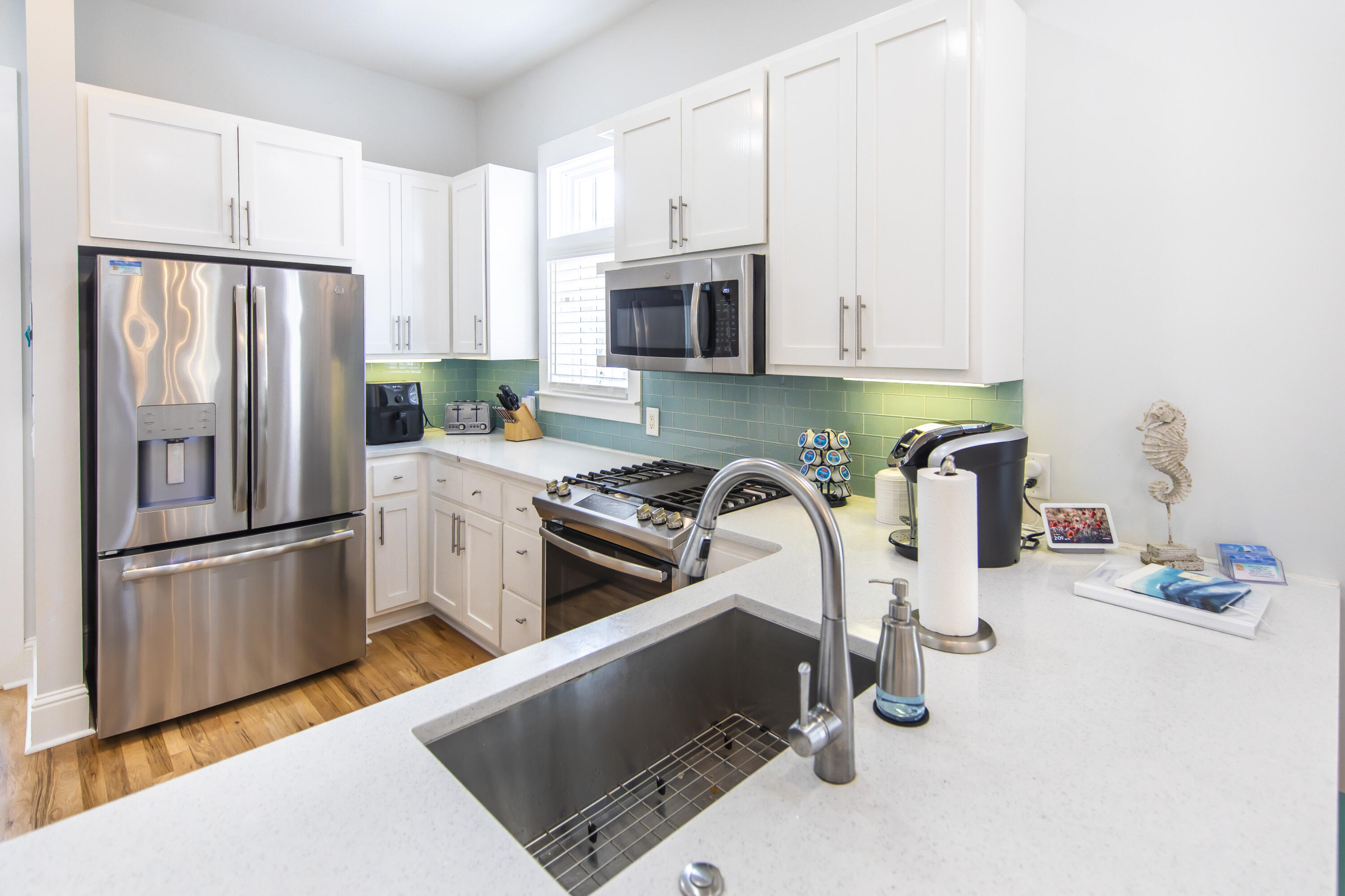 CARILLON BEACH - Residential