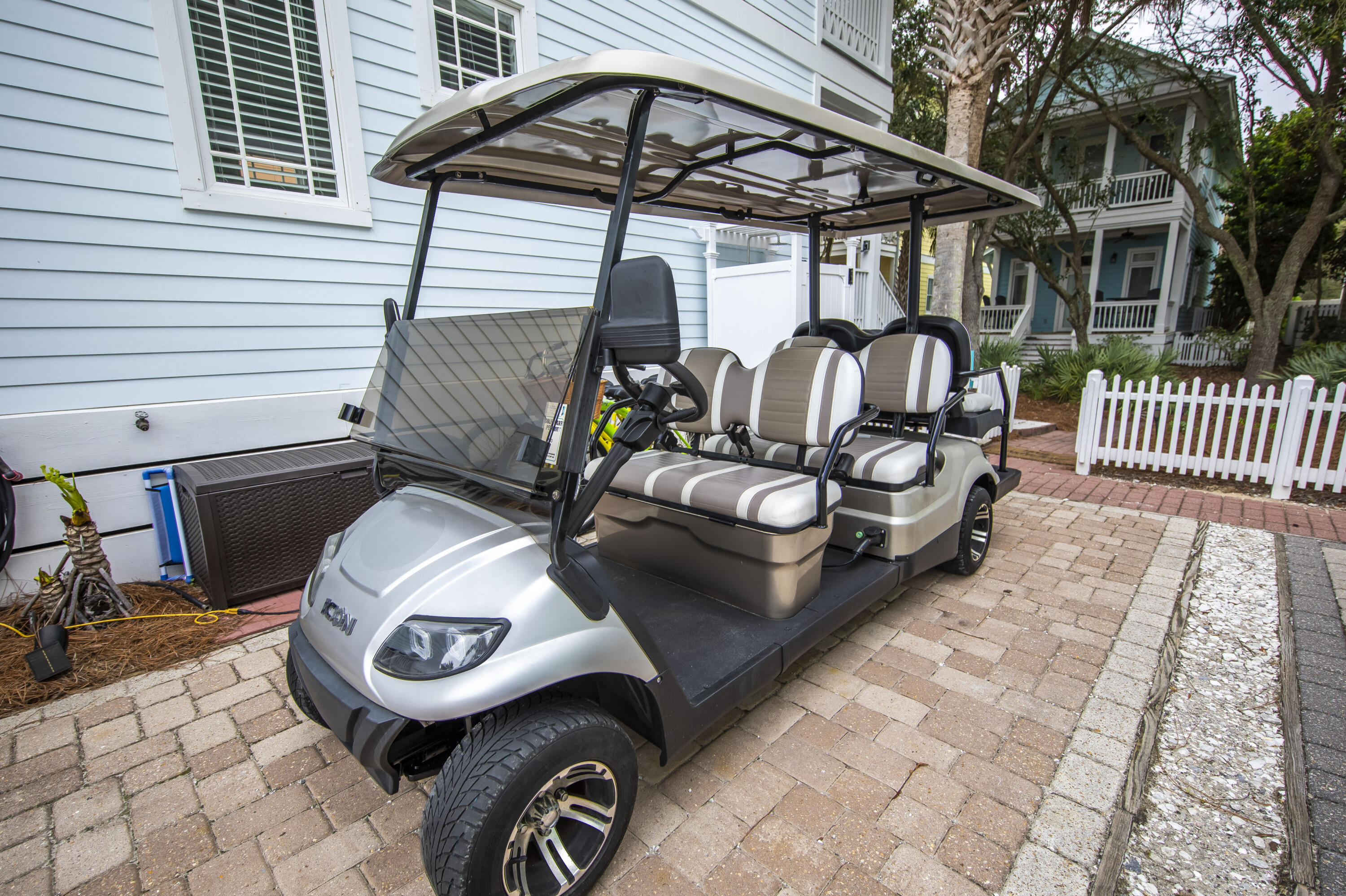 CARILLON BEACH - Residential