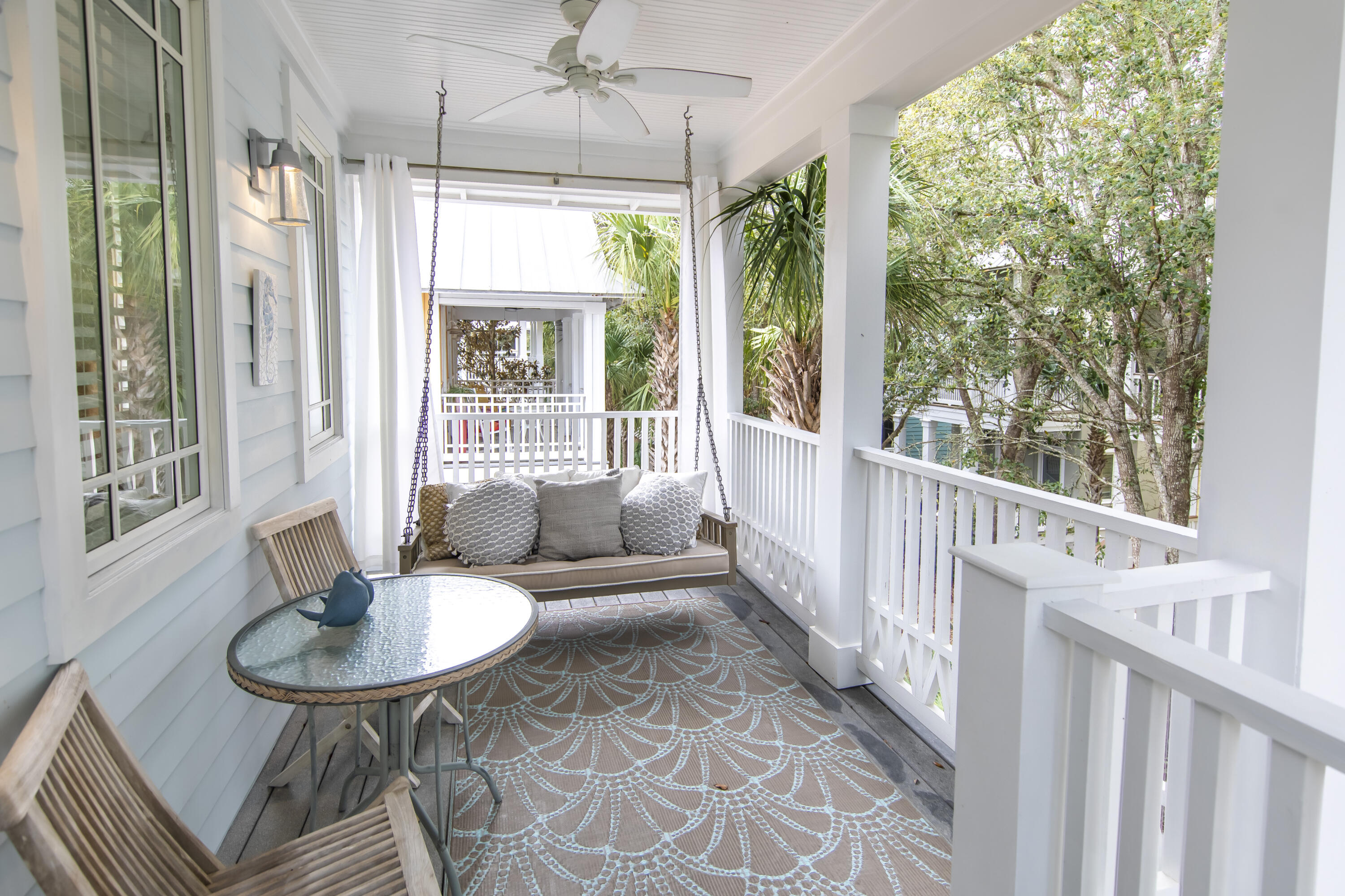 CARILLON BEACH - Residential