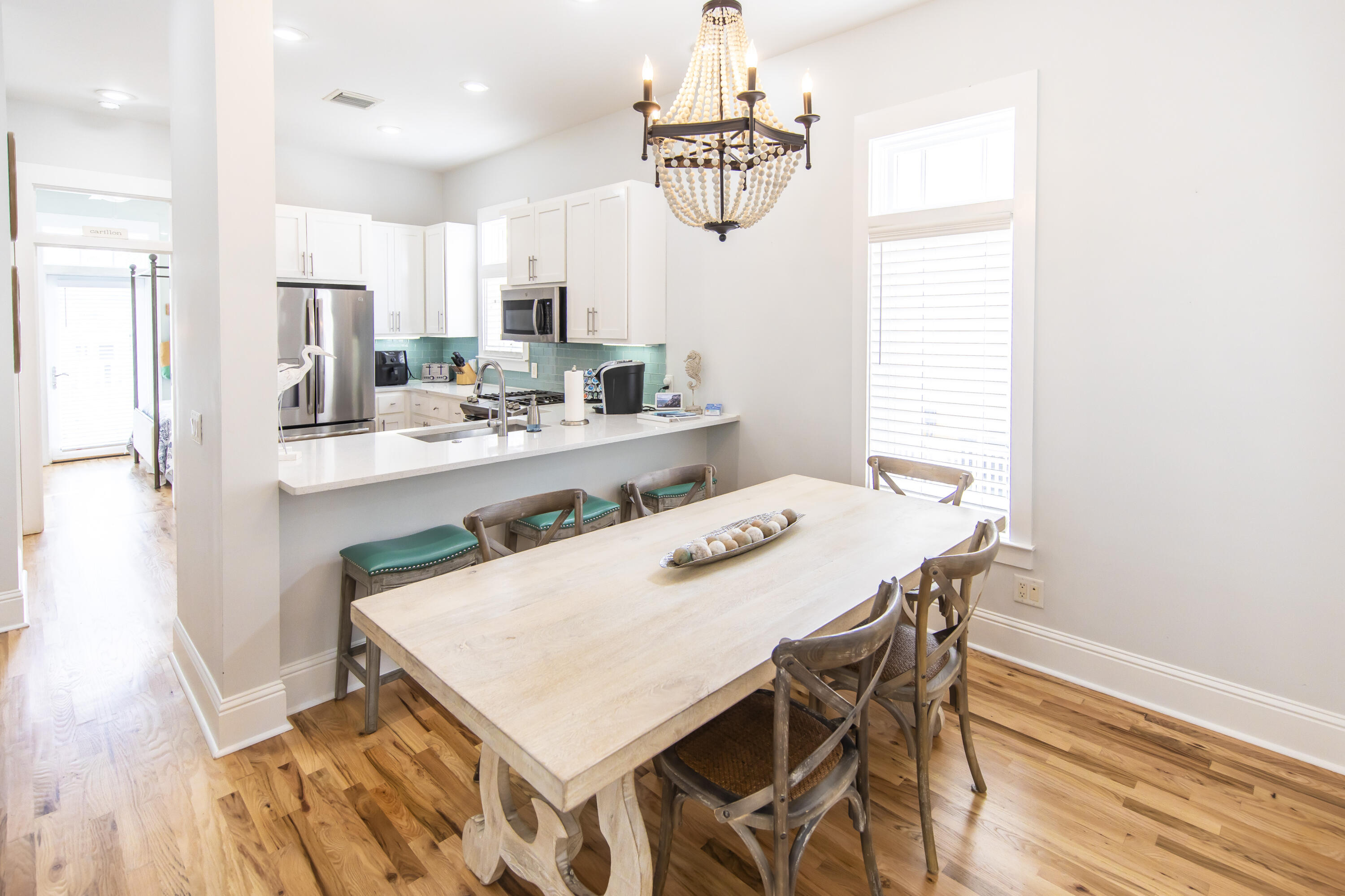 CARILLON BEACH - Residential