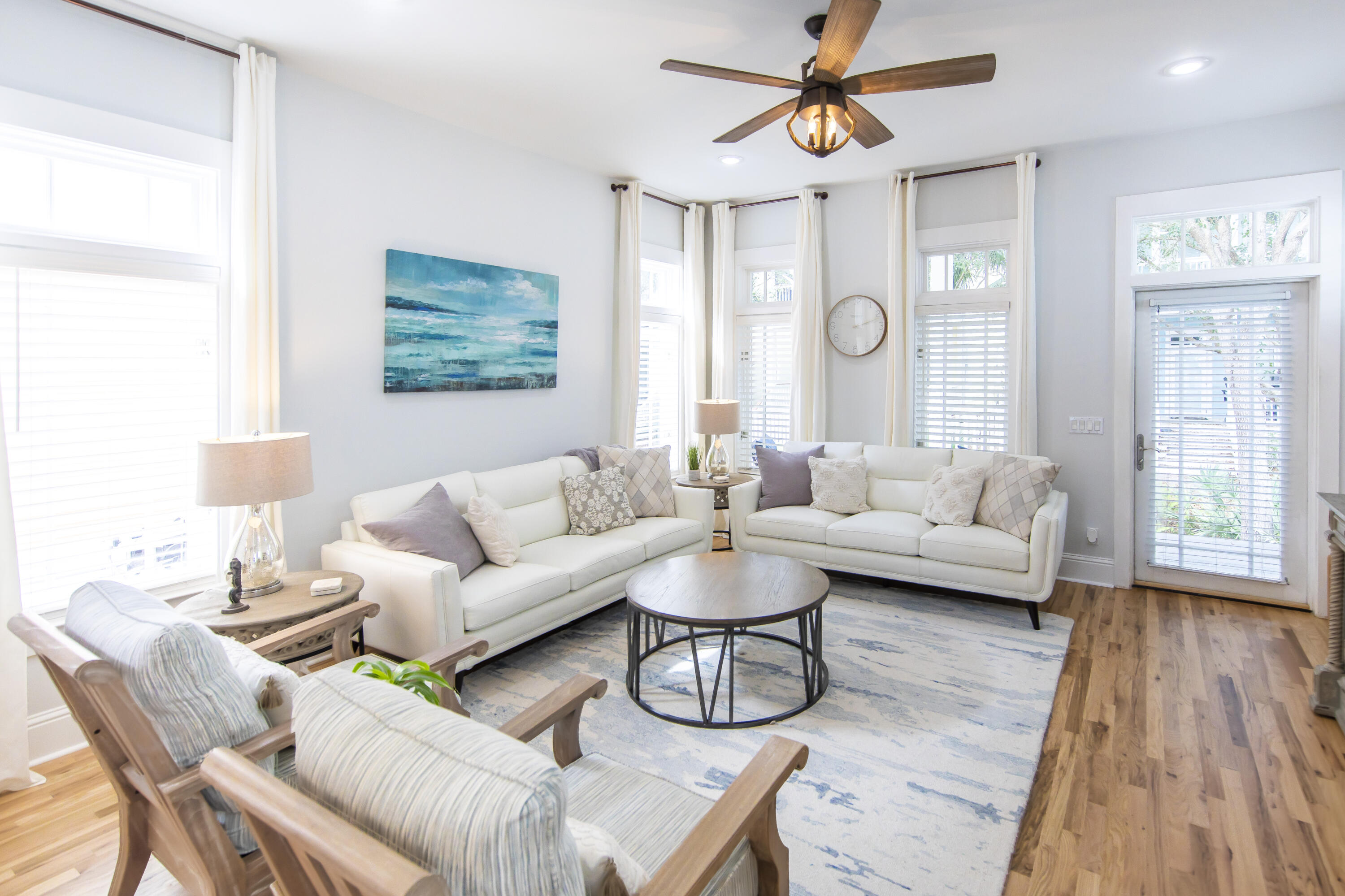 CARILLON BEACH - Residential