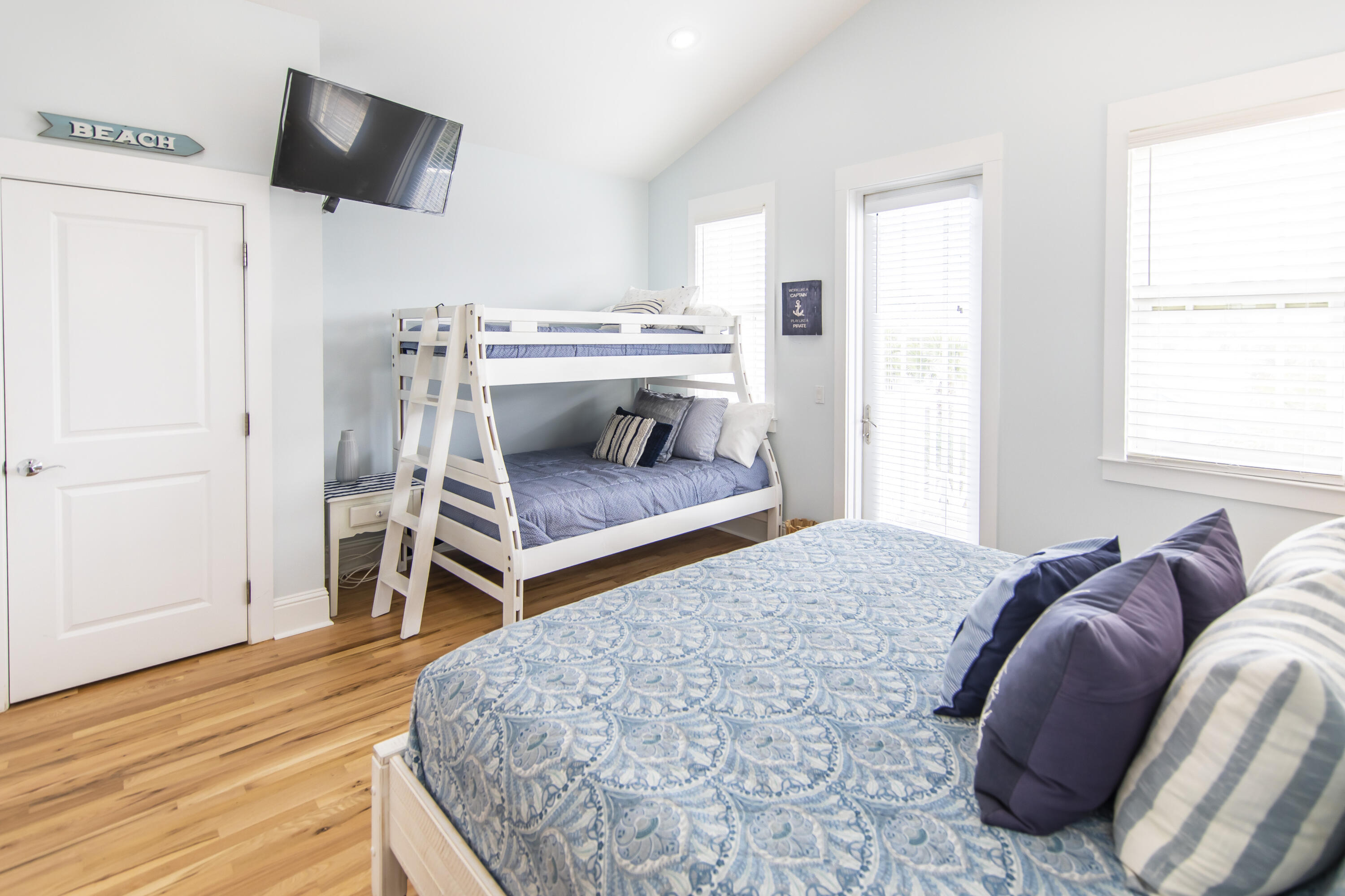 CARILLON BEACH - Residential