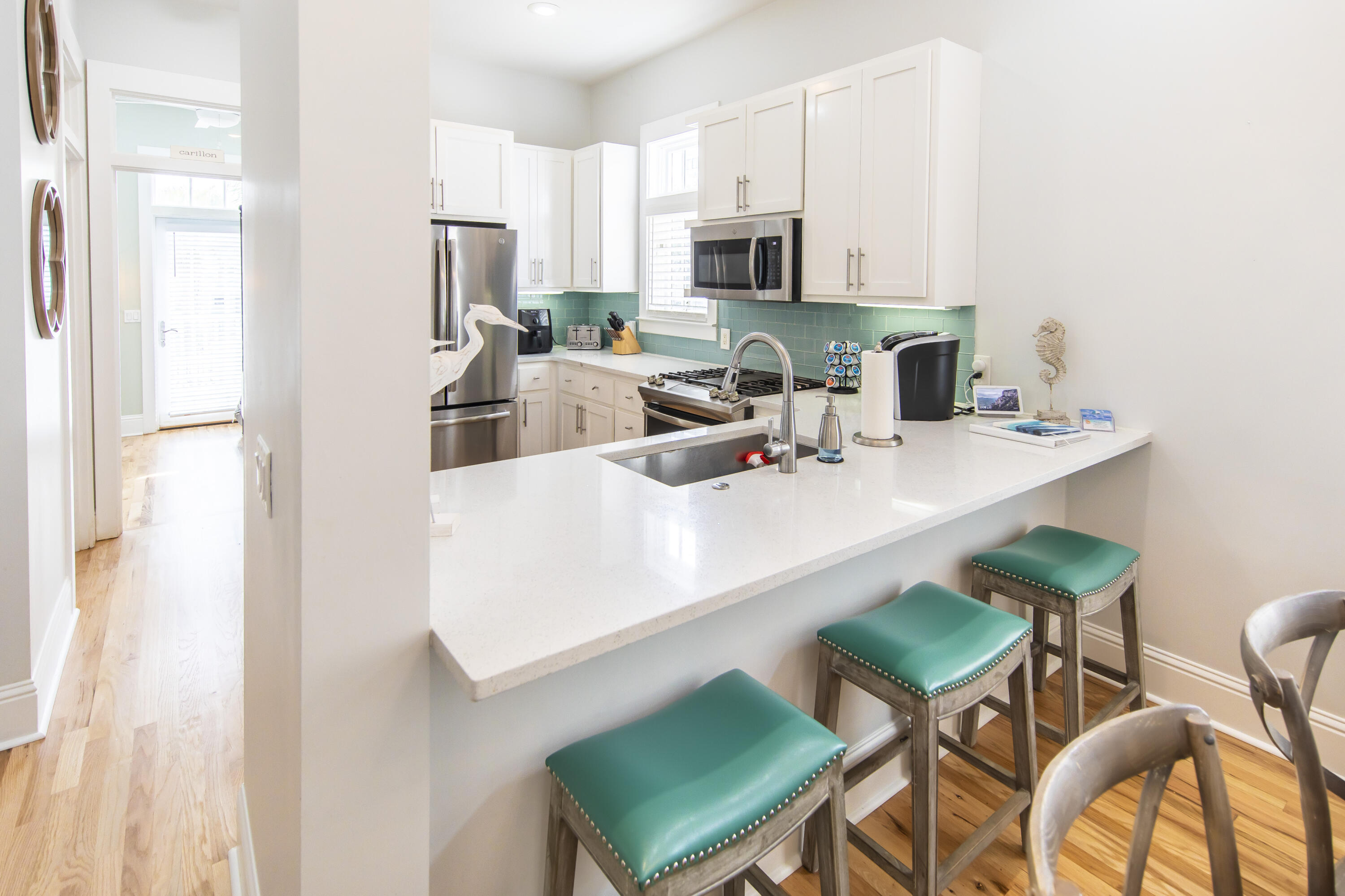 CARILLON BEACH - Residential