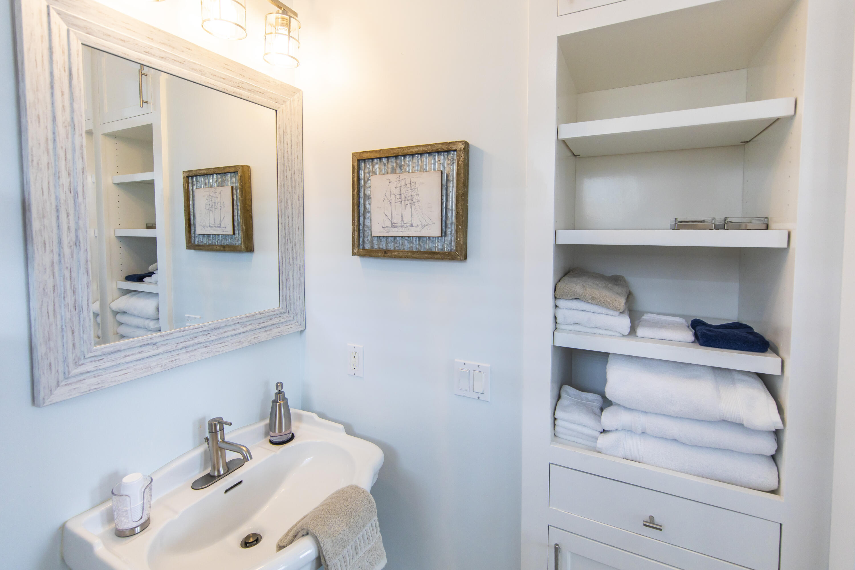 CARILLON BEACH - Residential